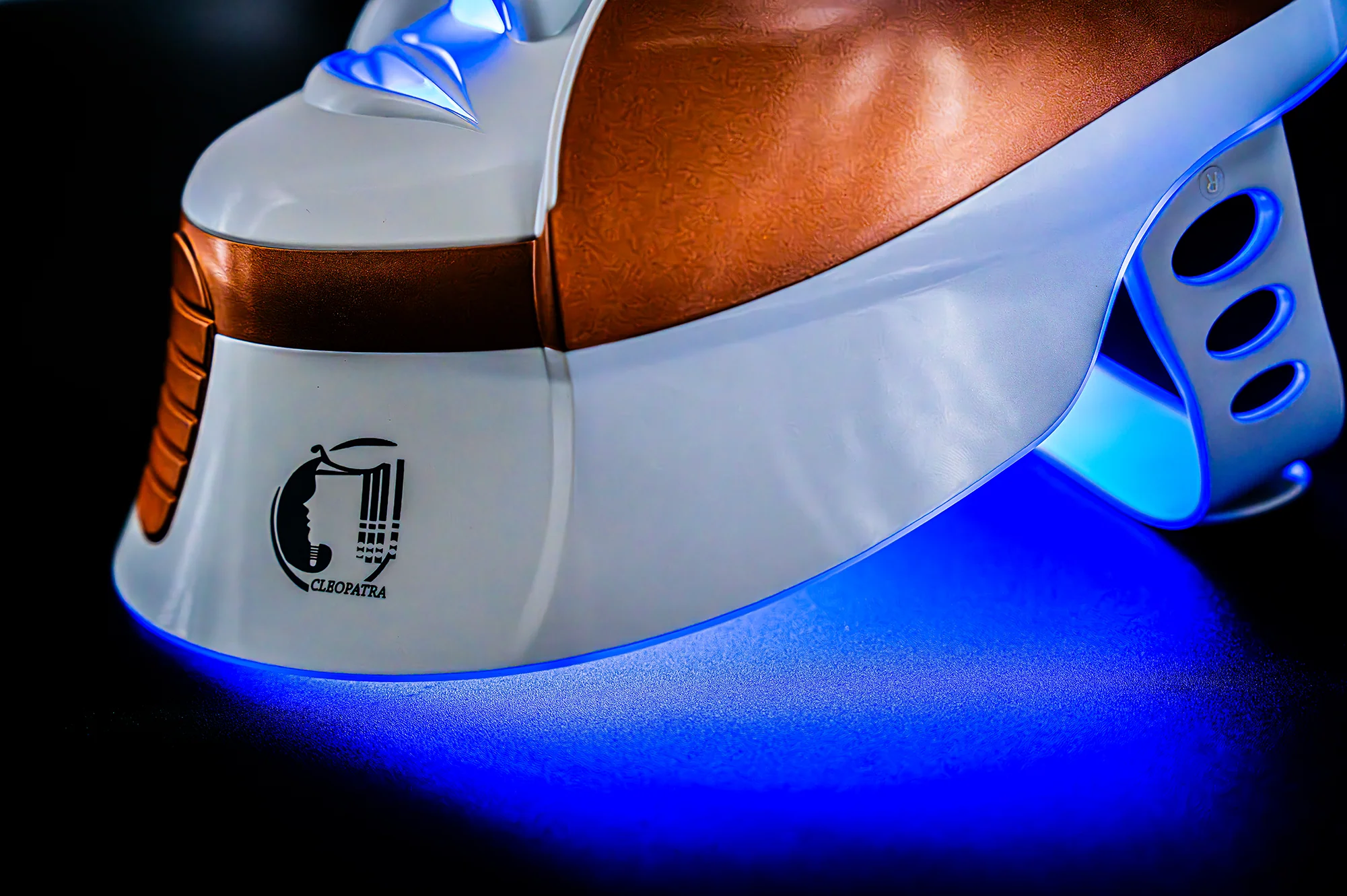 Cleopatra™ LED Light Mask - Image 6