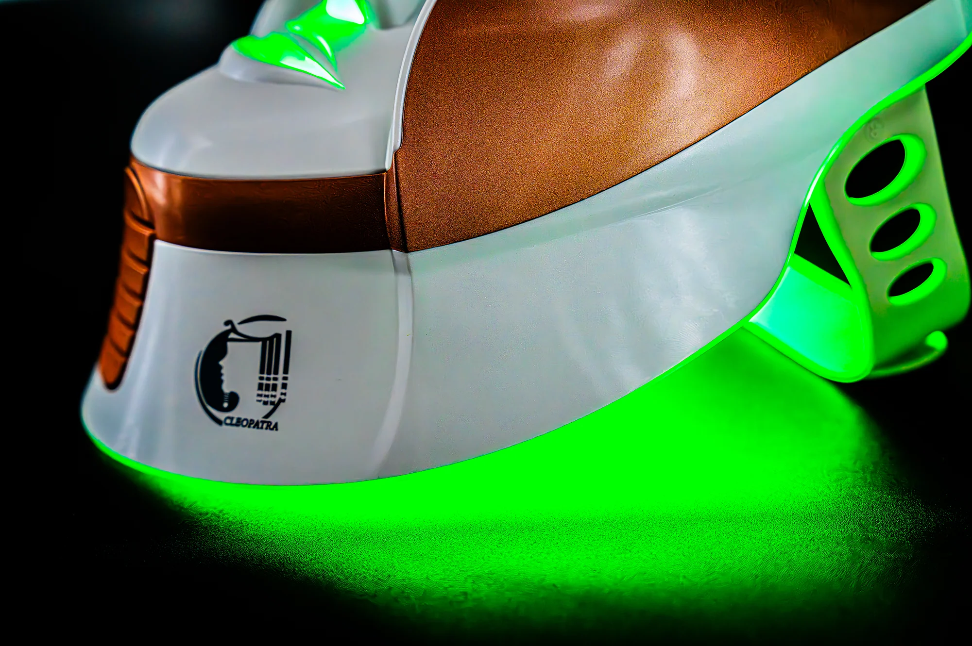 Cleopatra™ LED Light Mask - Image 7