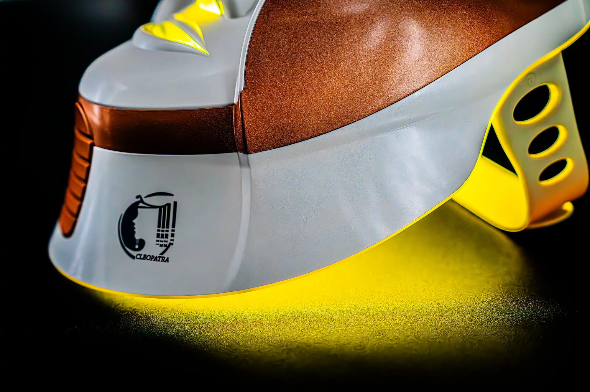 Cleopatra™ LED Light Mask - Image 8