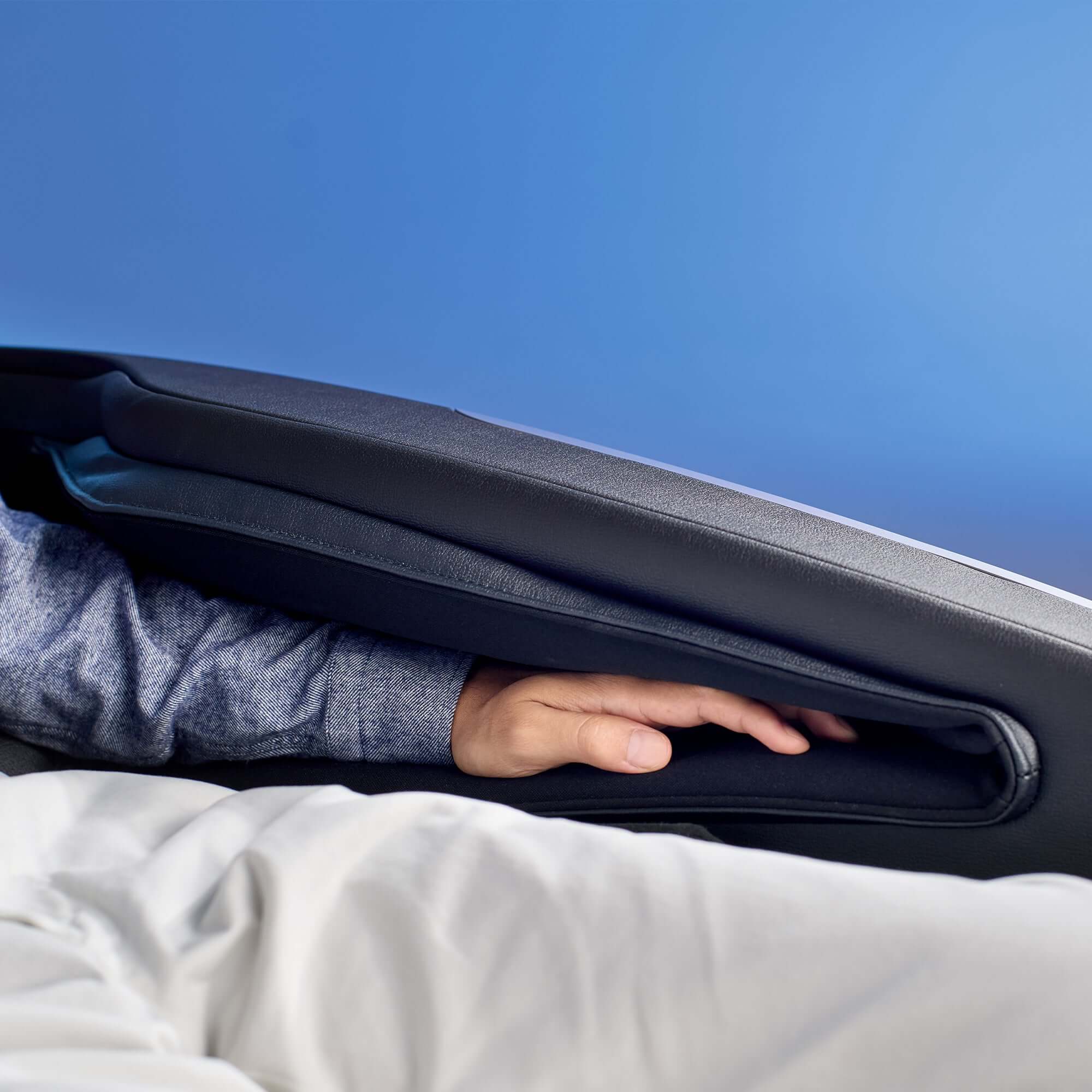 Cyber Relax Ai - Executive Edition - 5D Ai Ultra Premium Massage Chair by Synca Massage Chair - Image 9