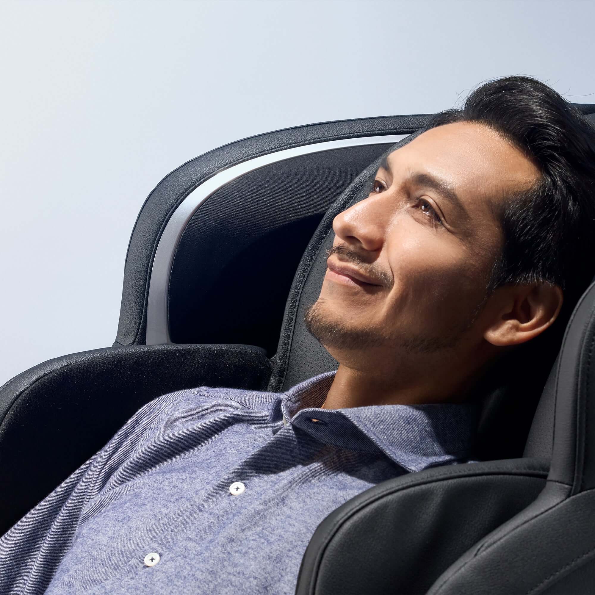 Cyber Relax Ai Made in Japan 5D Ai Ultra Premium Massage Chair by Synca Massage Chair - Image 10