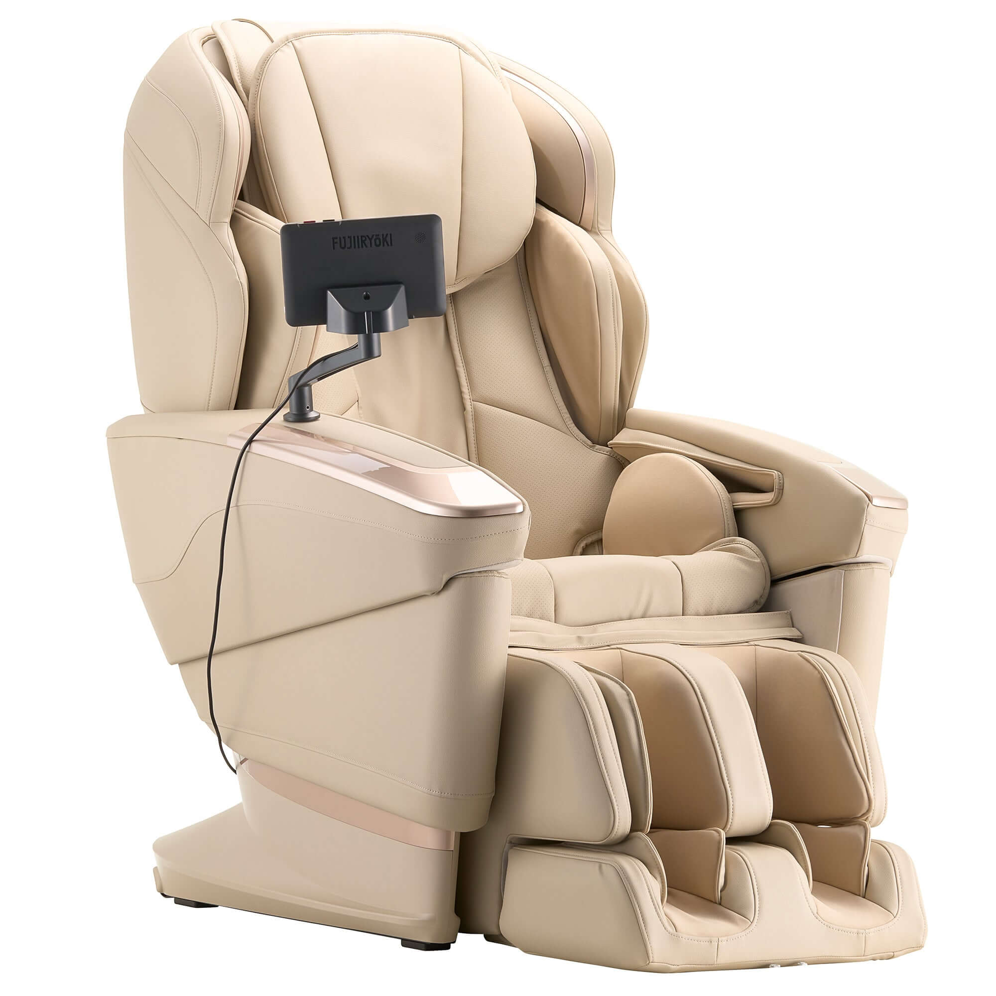 Cyber Relax Ai Made in Japan 5D Ai Ultra Premium Massage Chair by Synca Massage Chair - Image 4