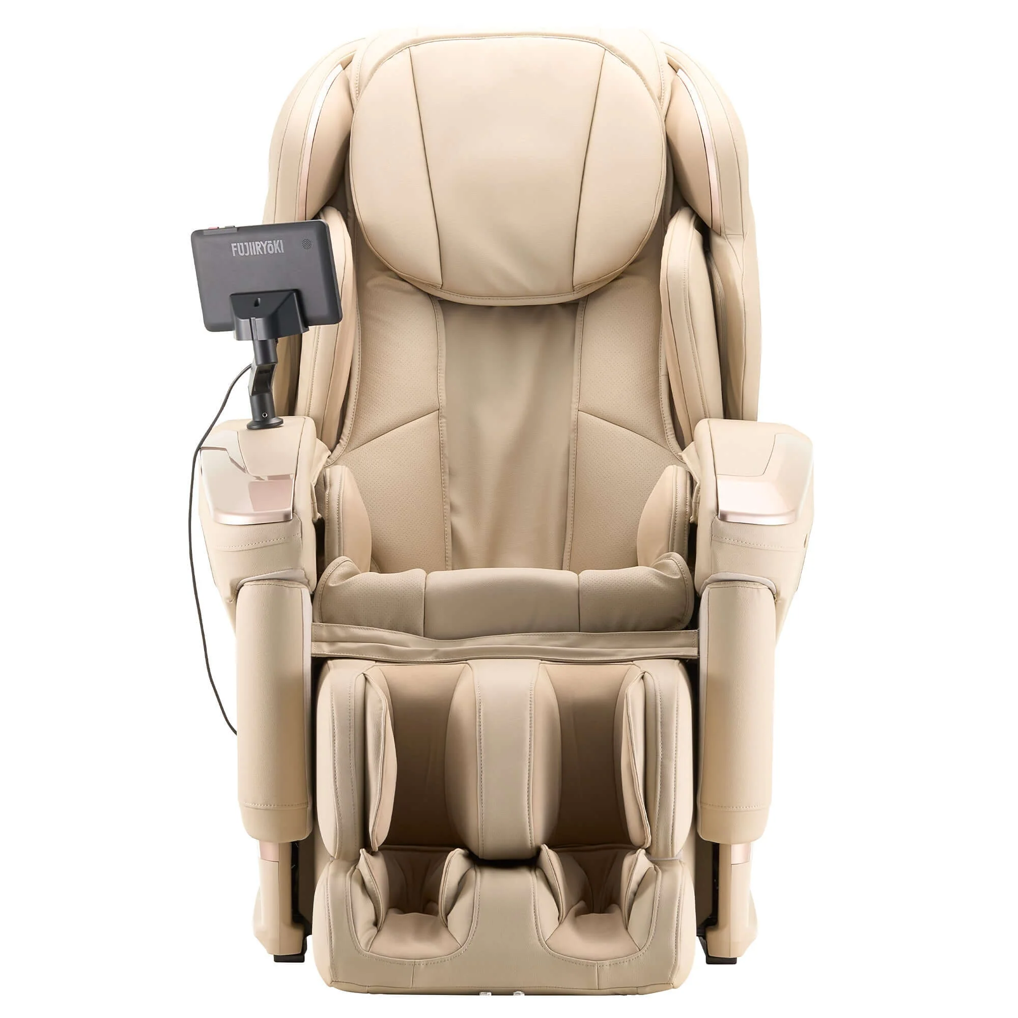 Cyber Relax Ai Made in Japan 5D Ai Ultra Premium Massage Chair by Synca Massage Chair - Image 5