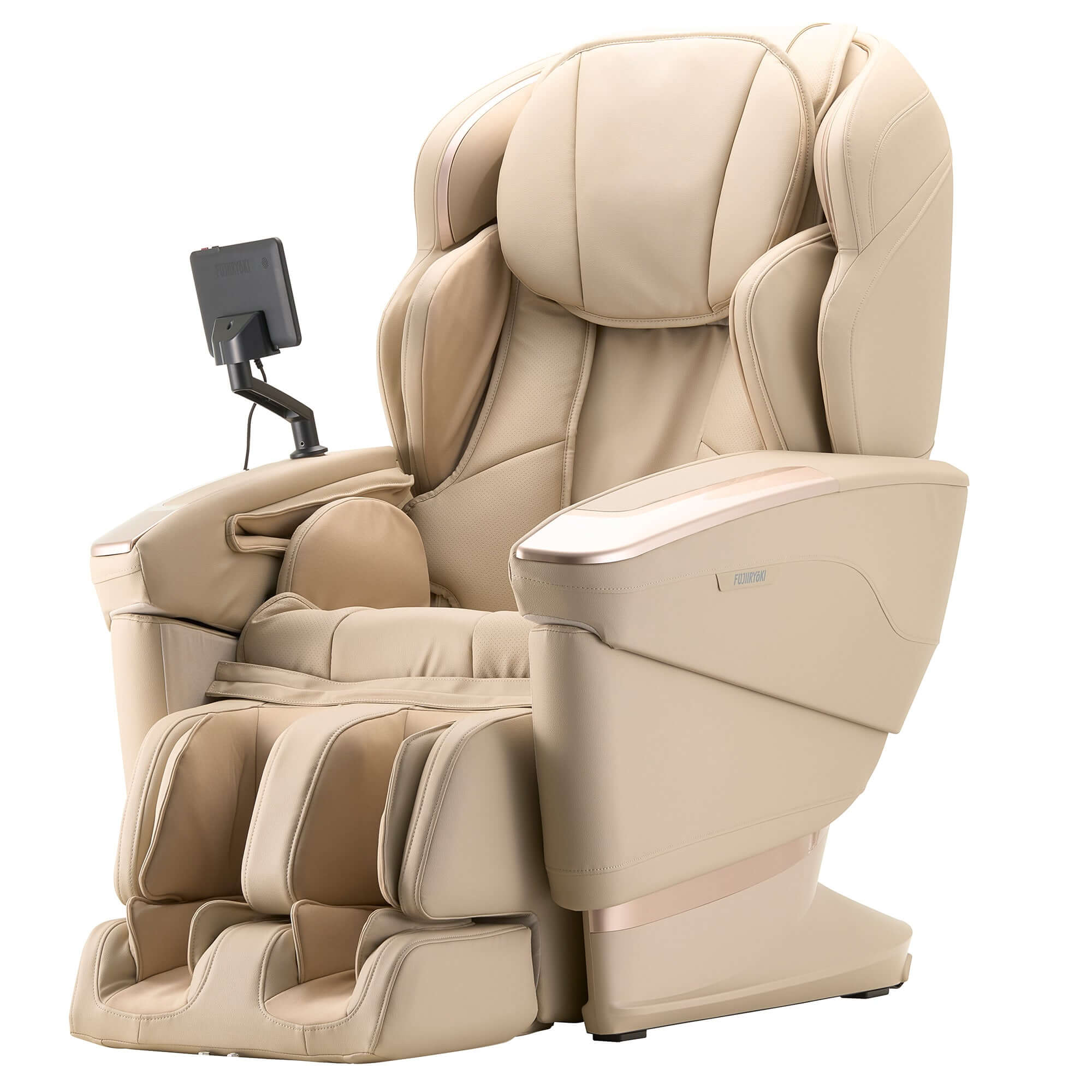 Cyber Relax Ai Made in Japan 5D Ai Ultra Premium Massage Chair by Synca Massage Chair - Image 6