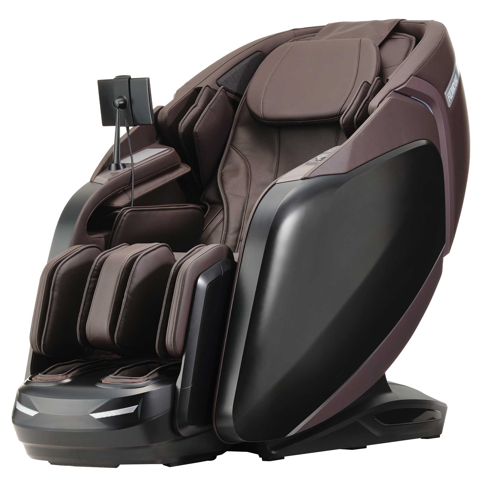 Cyber Relax Elite Massage Chair by Synca Massage Chair - Image 3