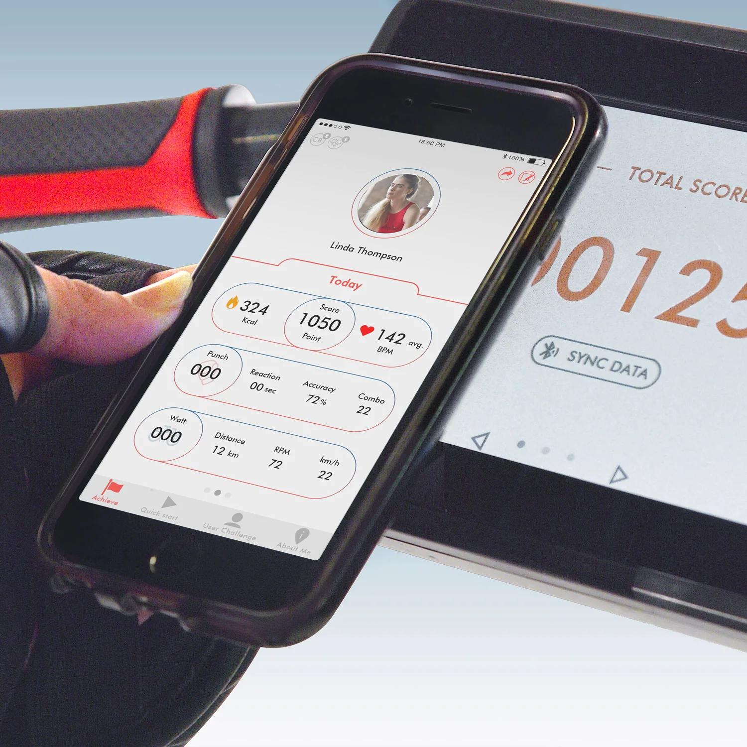 Cycle Boxer - Image 4