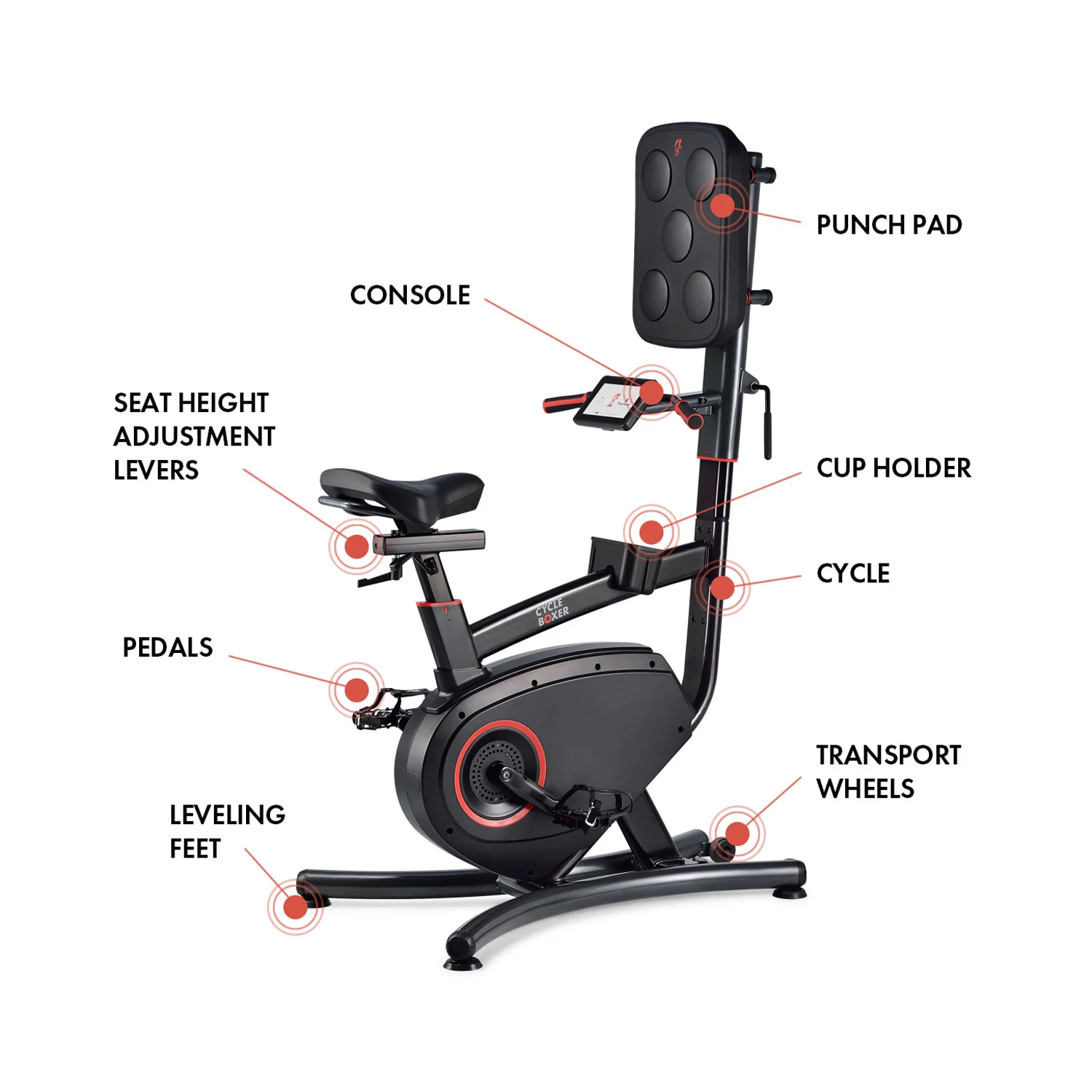 Cycle Boxer - Image 5