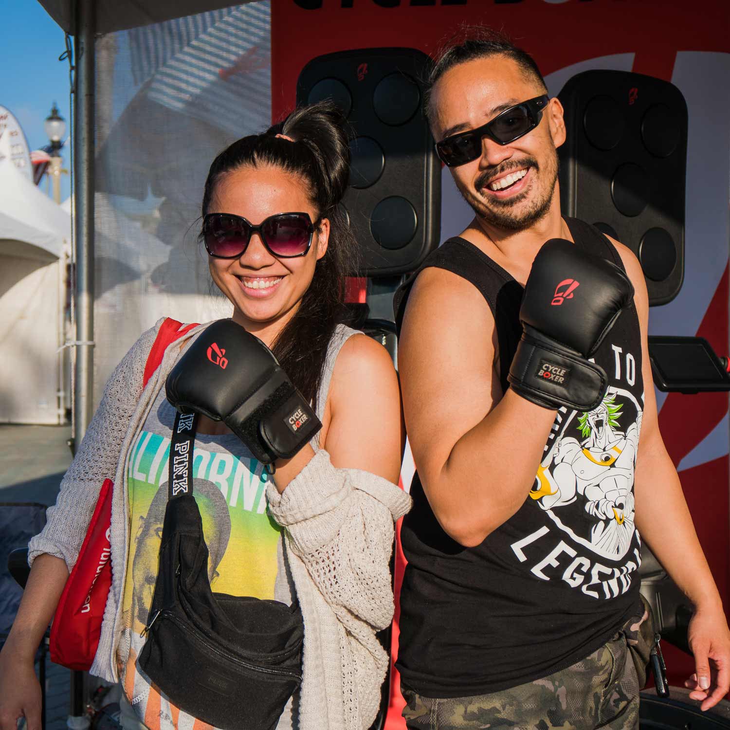 Cycle Boxer - Image 6