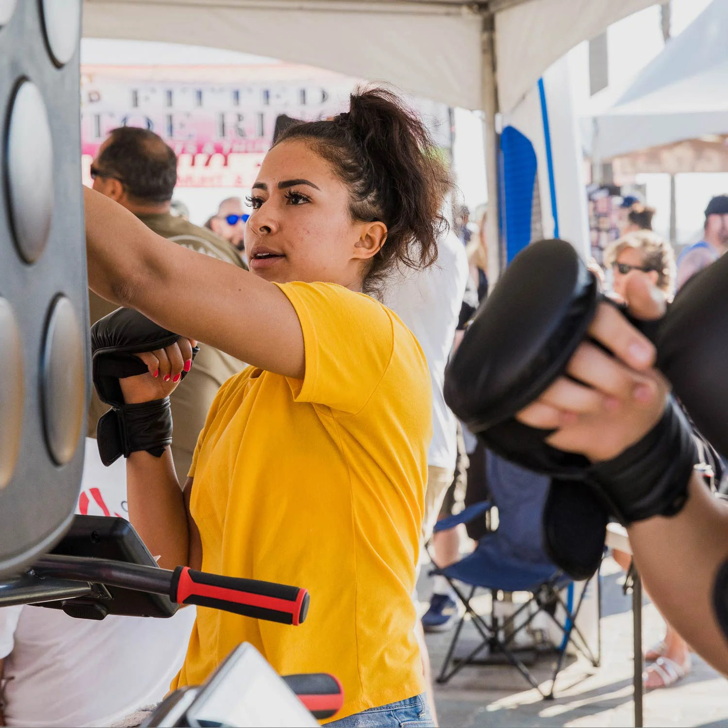 Cycle Boxer - Image 7