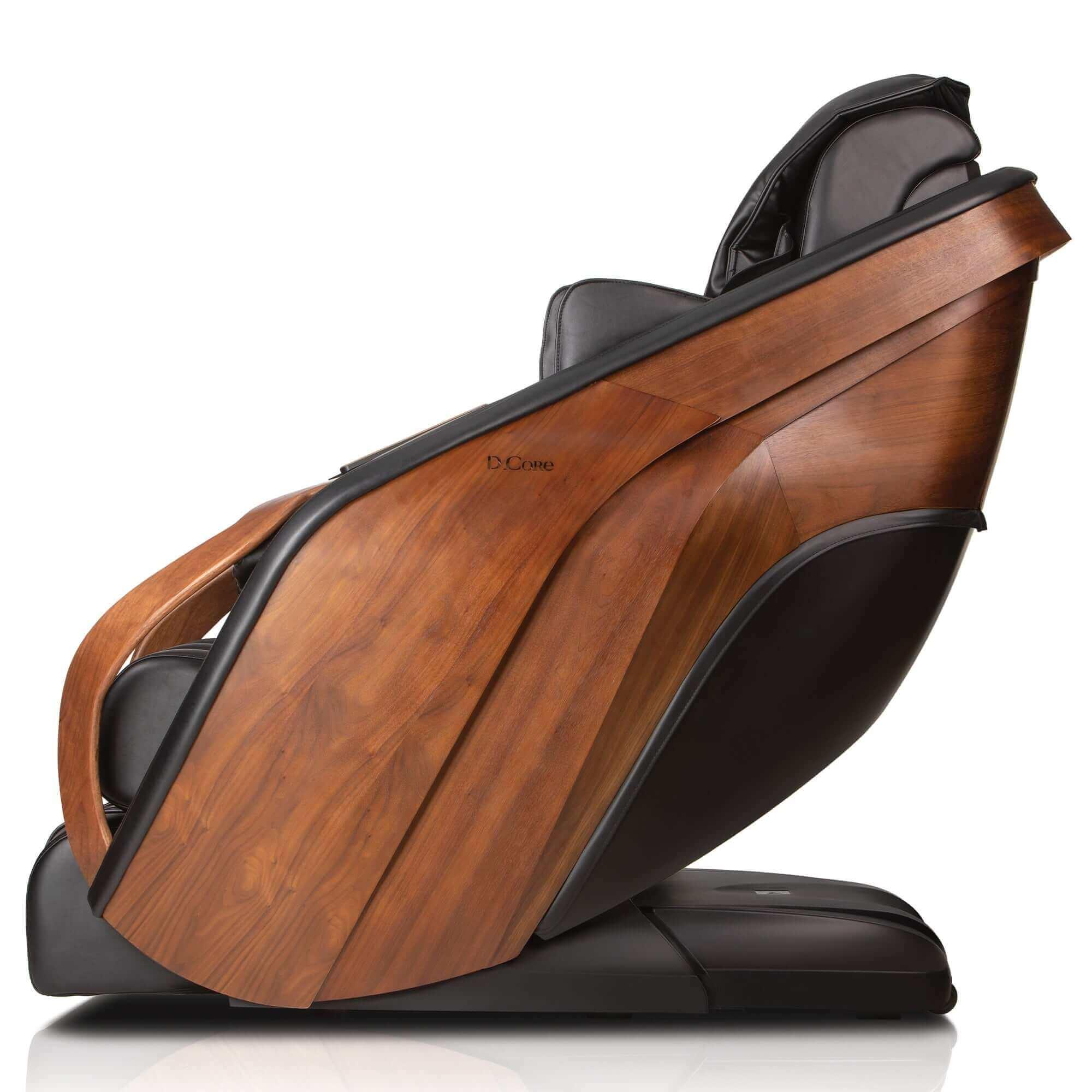D.Core CIRRUS-JP Ultra Premium Massage Chair by Synca Massage Chair - Image 3