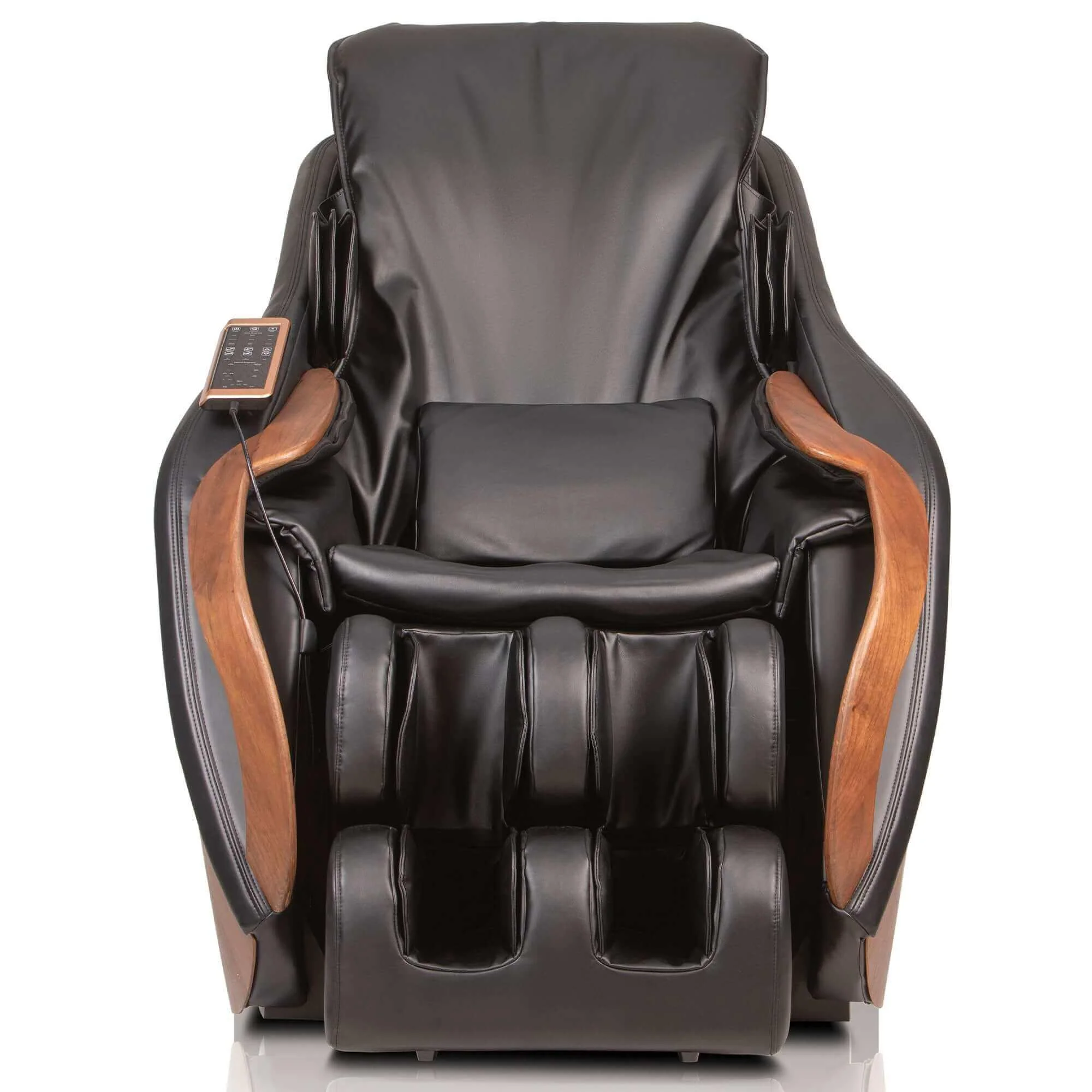 D.Core CIRRUS-JP Ultra Premium Massage Chair by Synca Massage Chair - Image 4