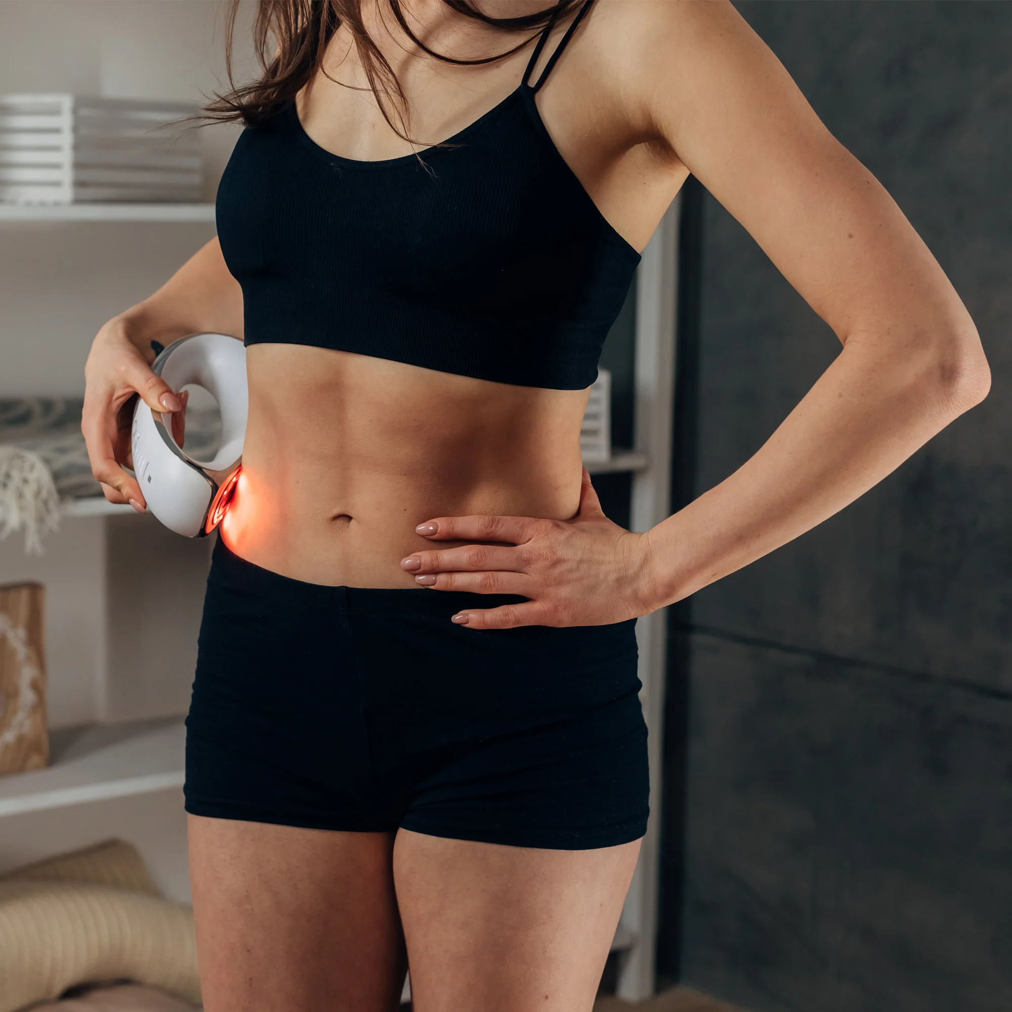 Fat Iron Skin Tightening Device by Numiere - Lumina NRG - Image 4