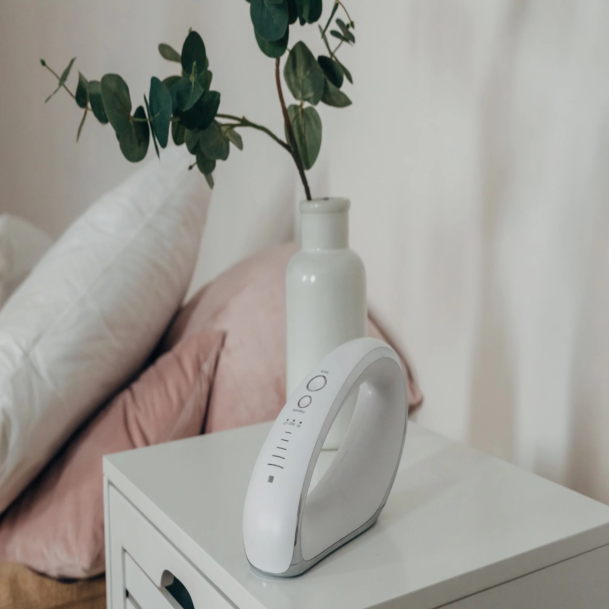 Fat Iron Skin Tightening Device by Numiere - Lumina NRG - Image 7