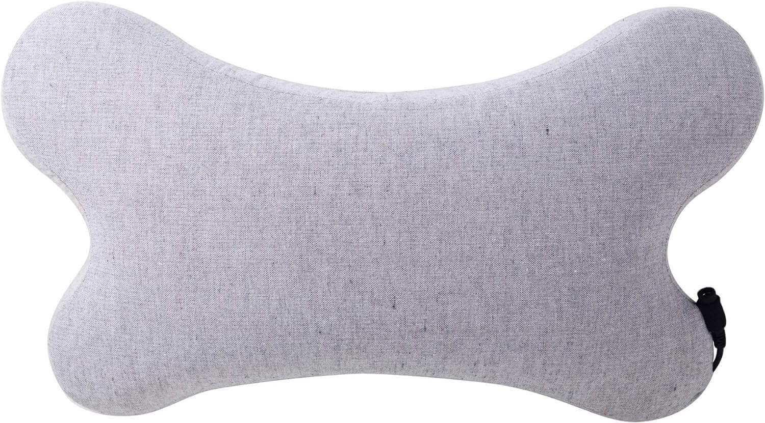 iPuffy - Premium 3D Heated Lumbar Massager by Synca Massage Chair - Image 4