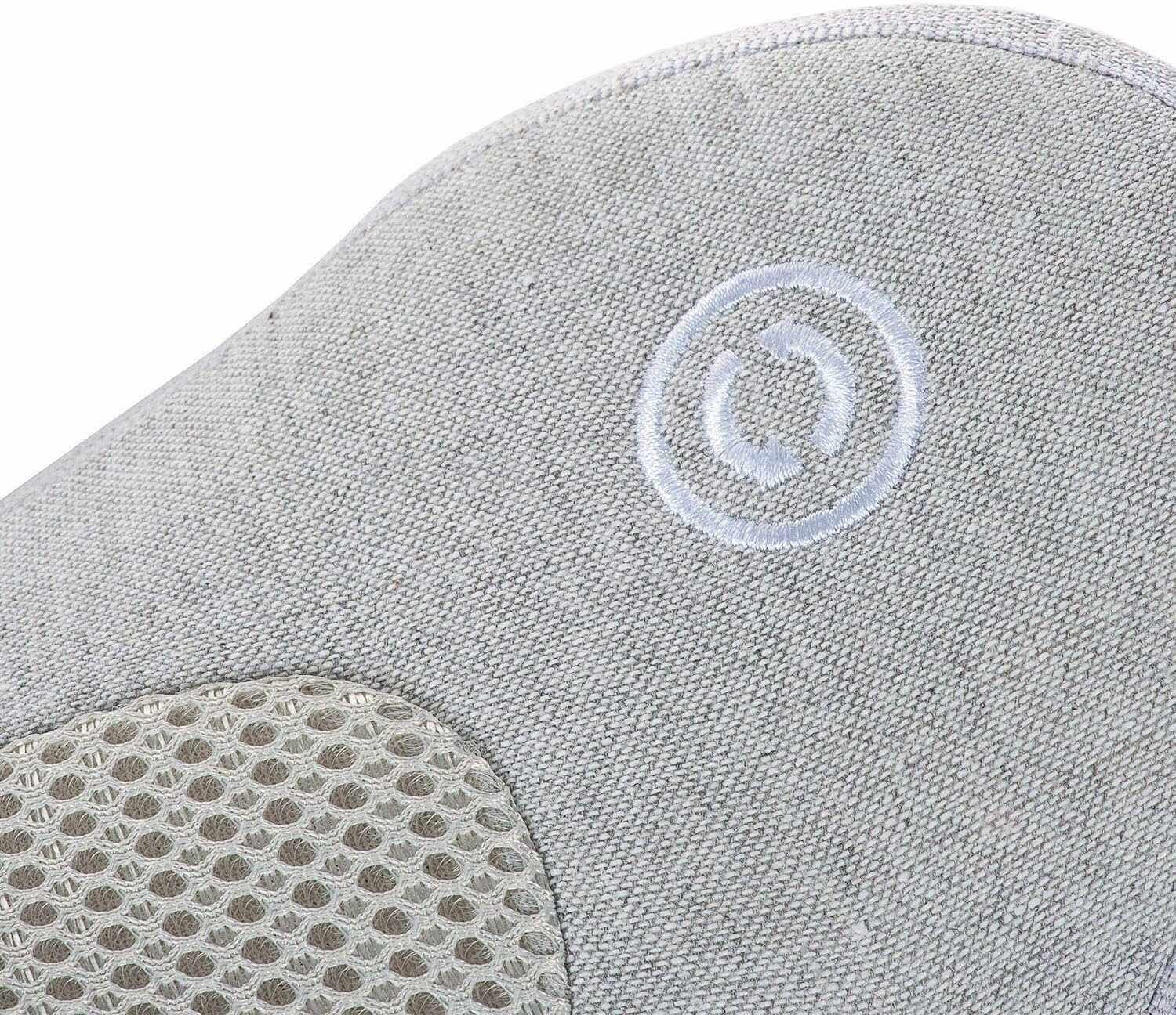 iPuffy - Premium 3D Heated Lumbar Massager by Synca Massage Chair - Image 5