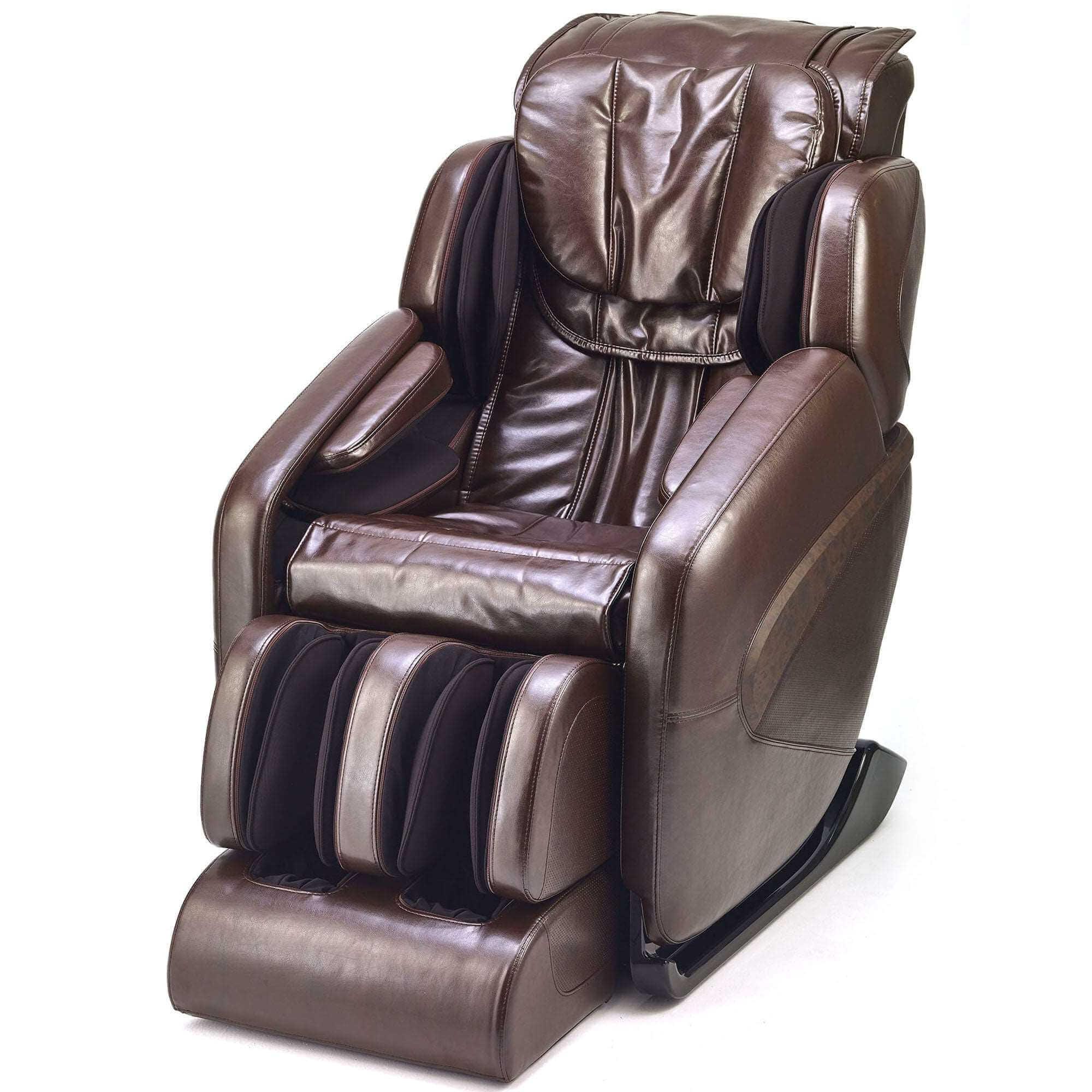 Jin - SL Track Heated Deluxe Zero Gravity Massage Chair by Synca Massage Chair - Image 10