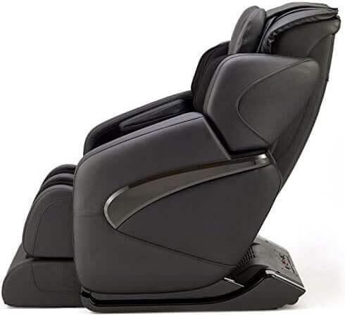 Jin - SL Track Heated Deluxe Zero Gravity Massage Chair by Synca Massage Chair - Image 5