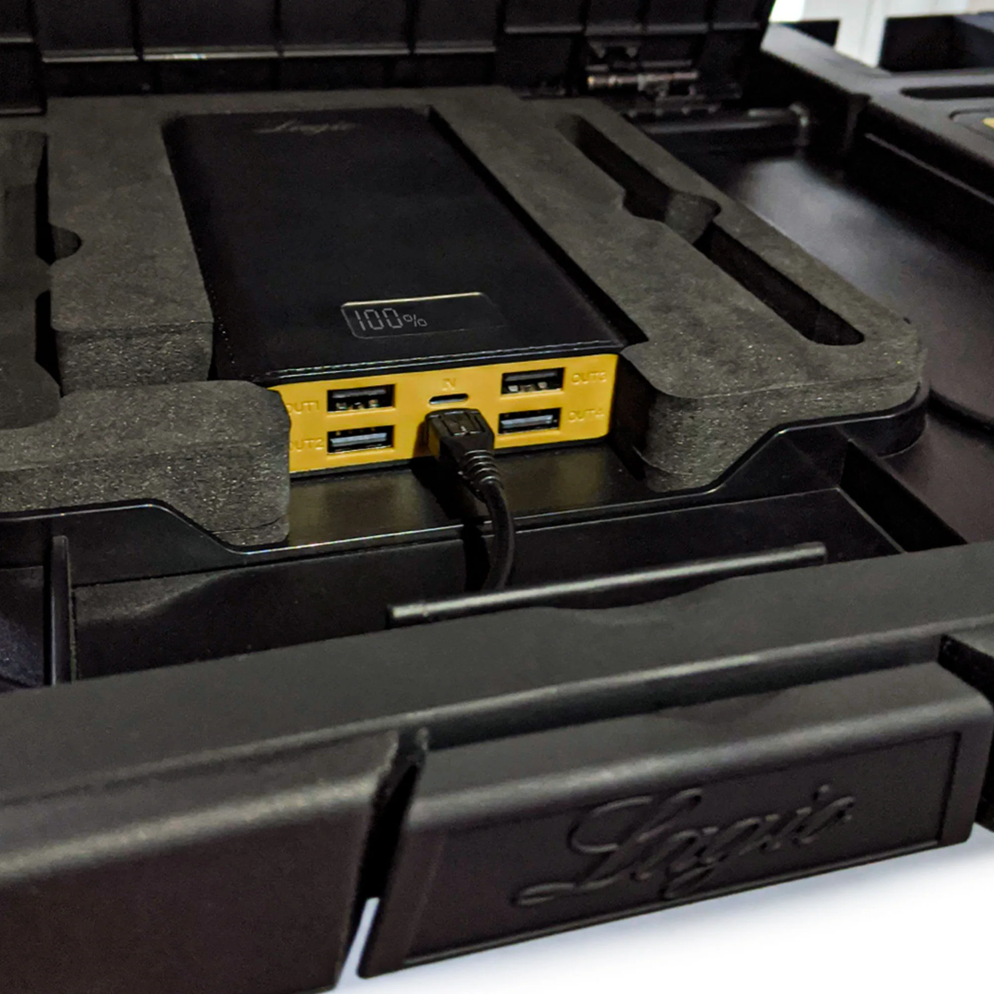 Lagio Power Bank - Image 3