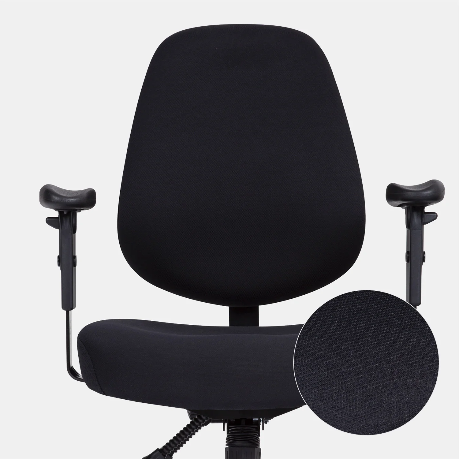 1029 Lux-Ergo Office Chair - Image 11