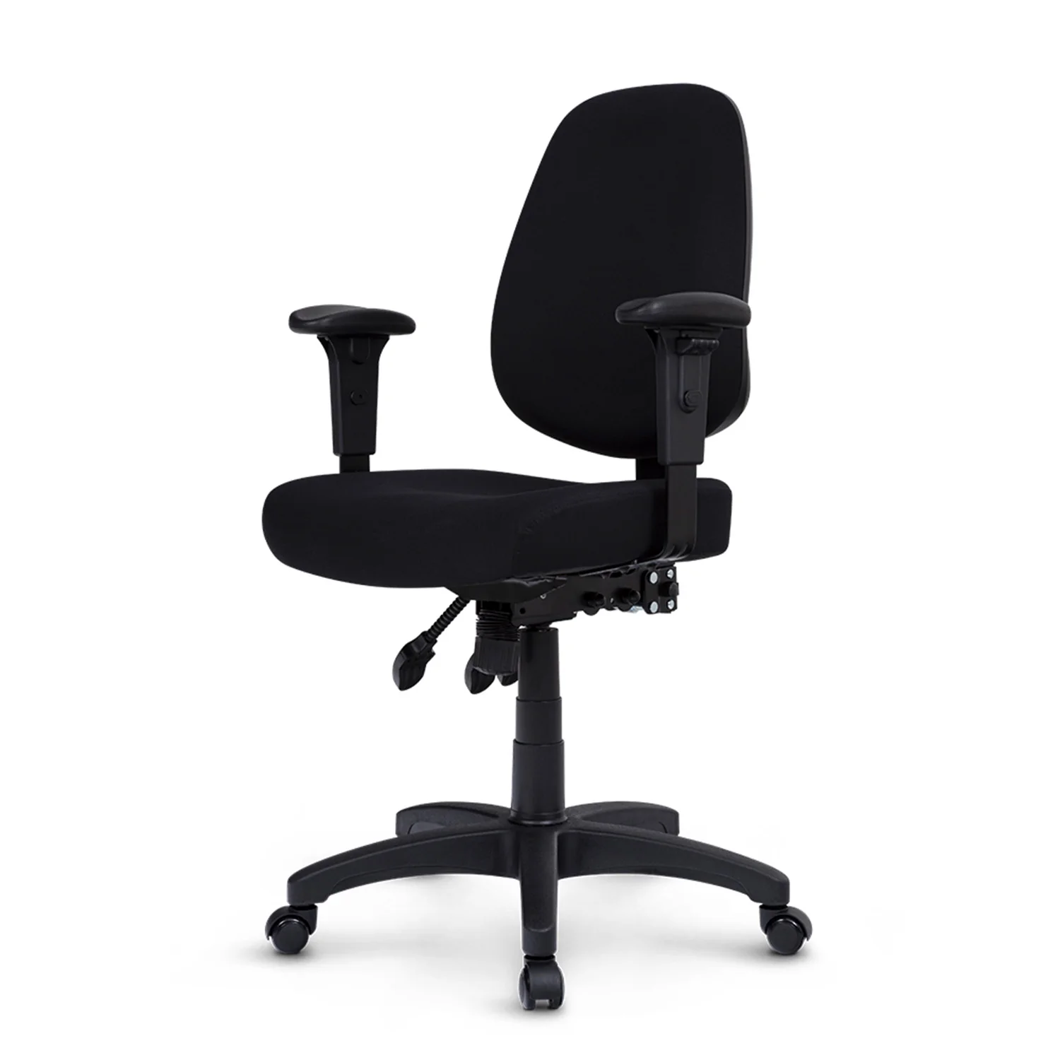 1029 Lux-Ergo Office Chair - Image 3