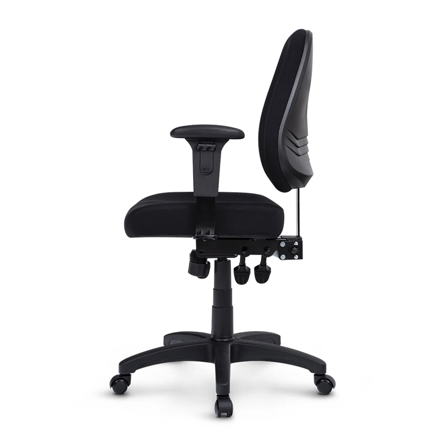 1029 Lux-Ergo Office Chair - Image 4