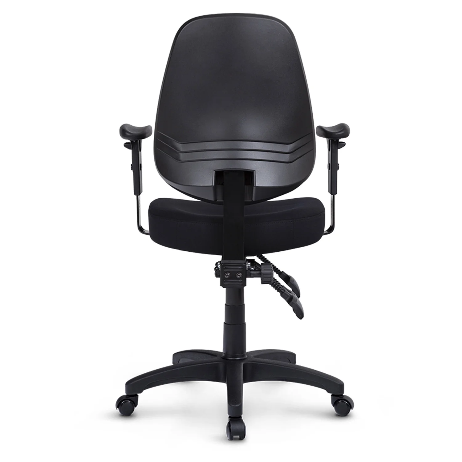 1029 Lux-Ergo Office Chair - Image 5