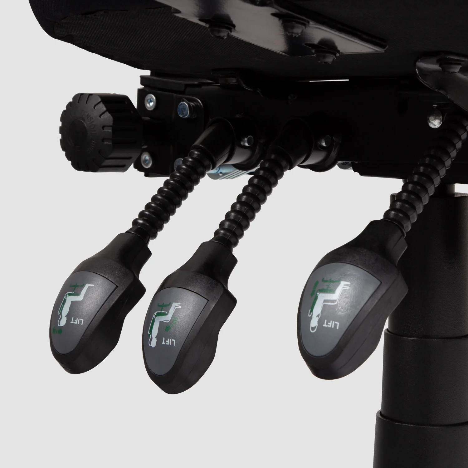 1028B Lux-Ergo Office Chair - Image 13