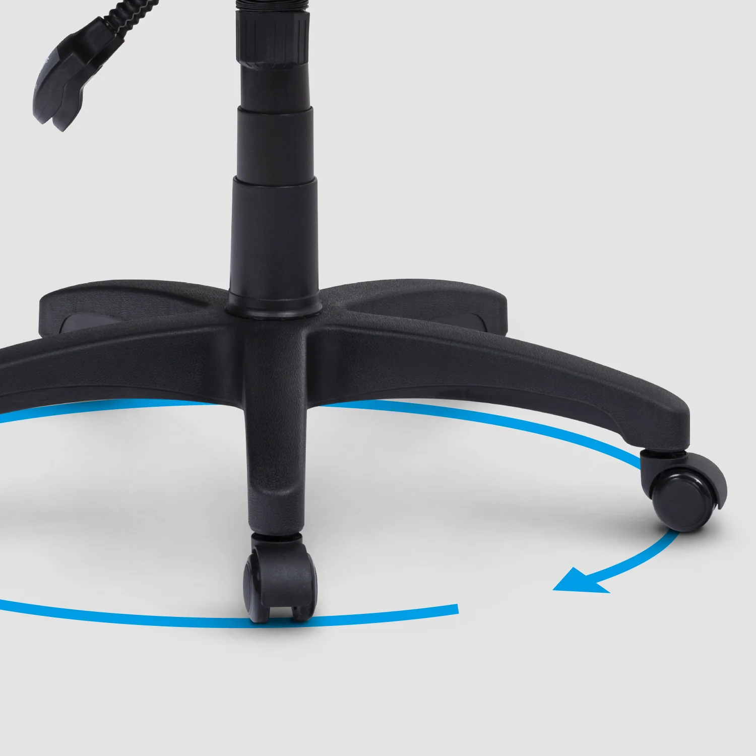 1028B Lux-Ergo Office Chair - Image 16