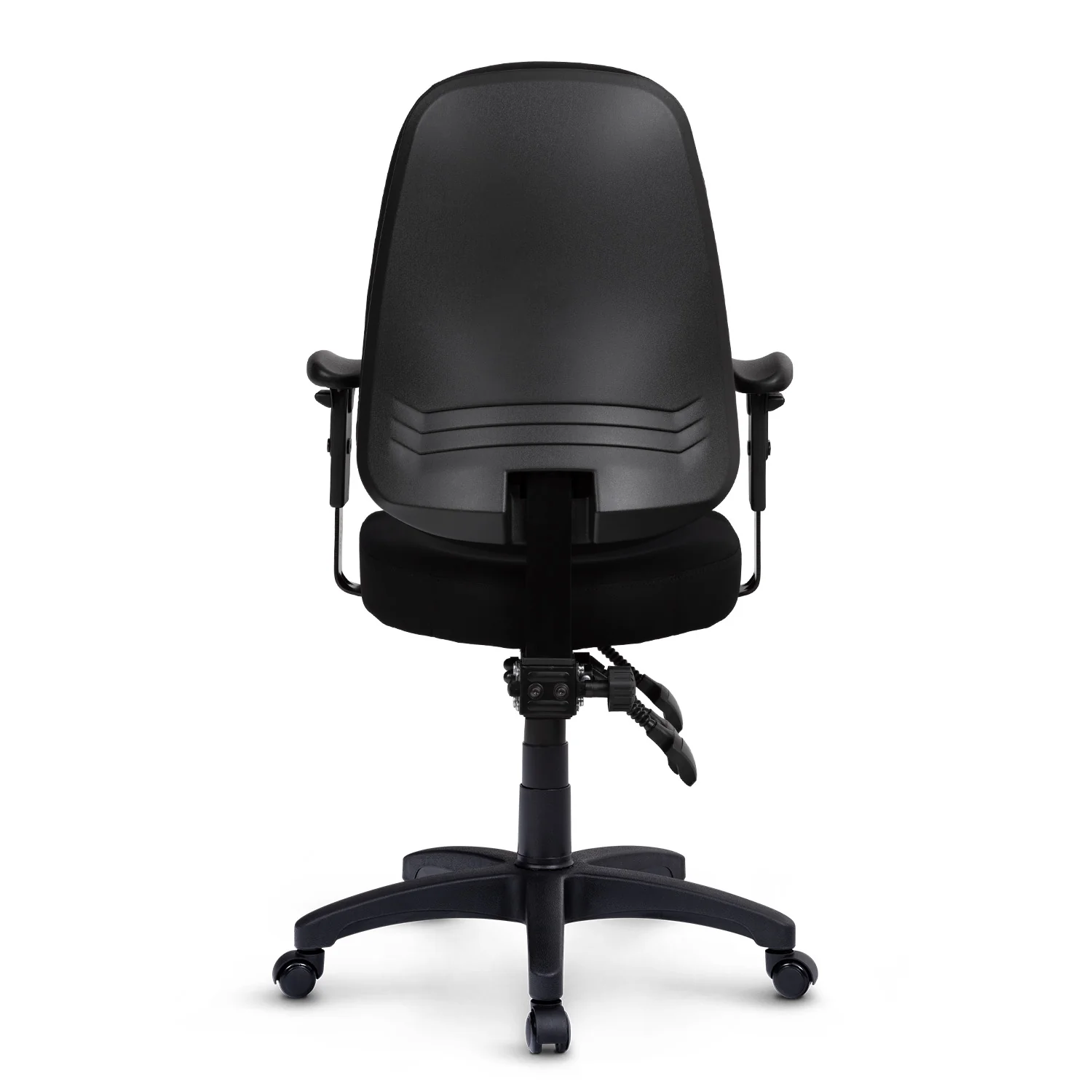 1028B Lux-Ergo Office Chair - Image 5