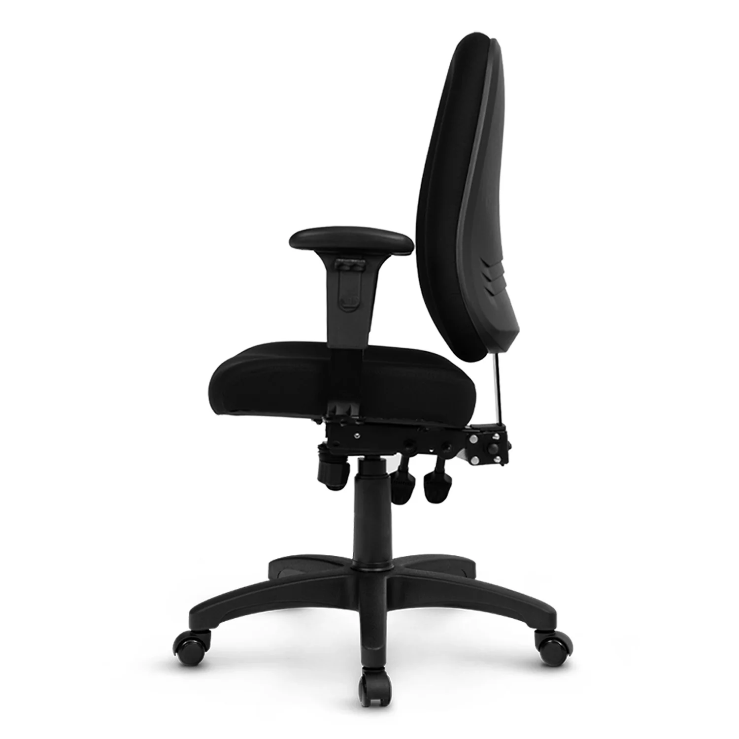 1028B Lux-Ergo Office Chair - Image 6