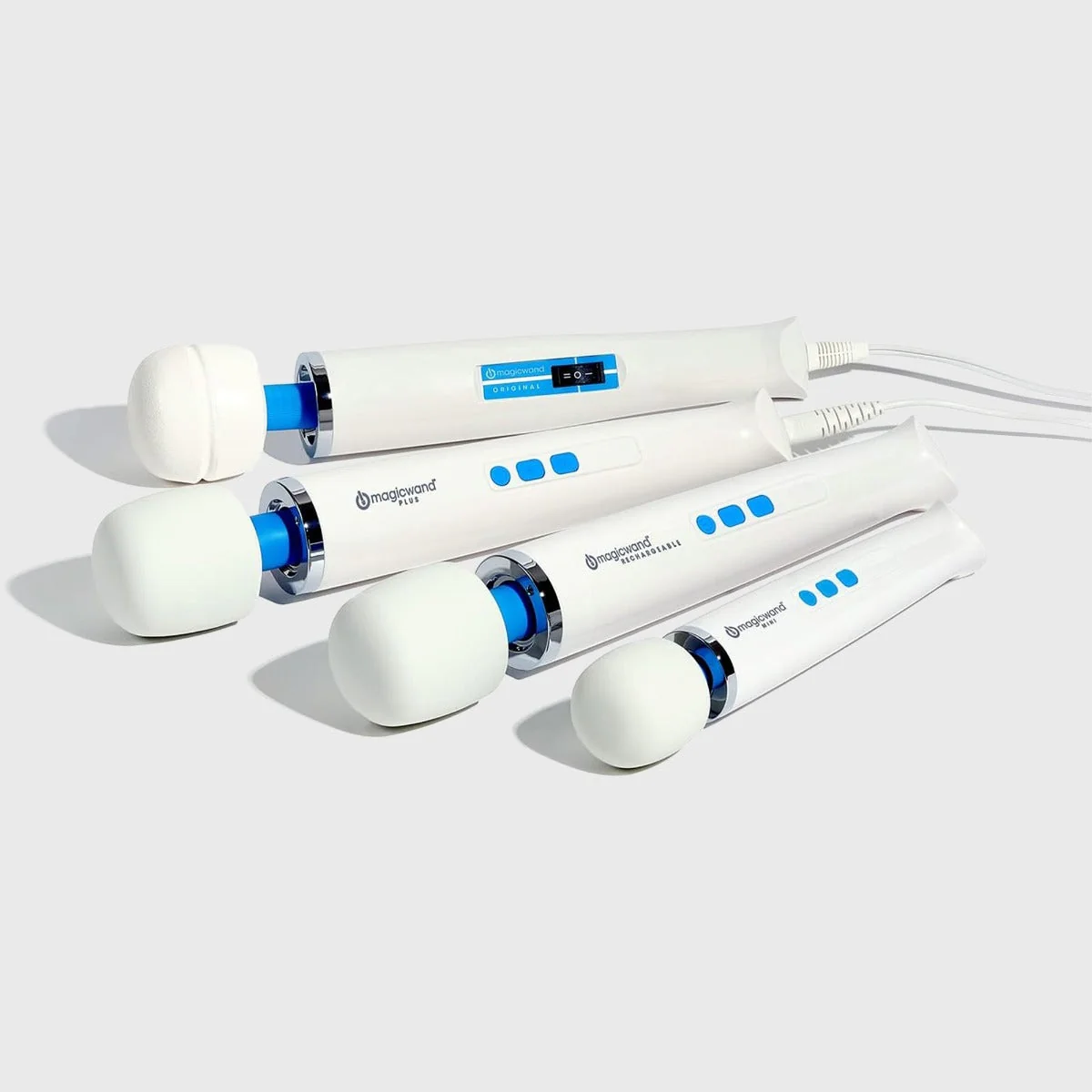 Magic Wand Mini Intimate Massager - Image 3