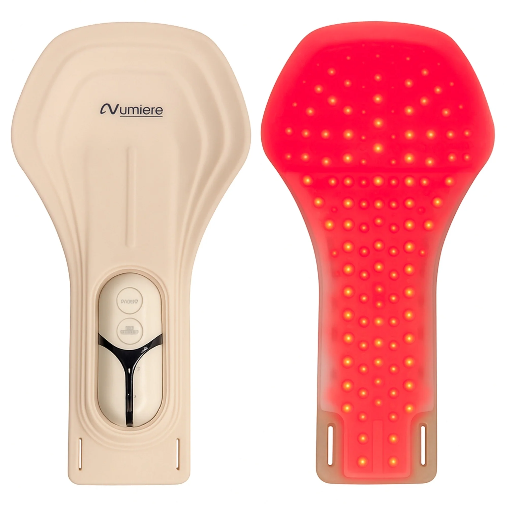 Hand Glow – LED Light Therapy for Hand & Wrist Rejuvenation by Numiere - Lumina NRG - Image 5