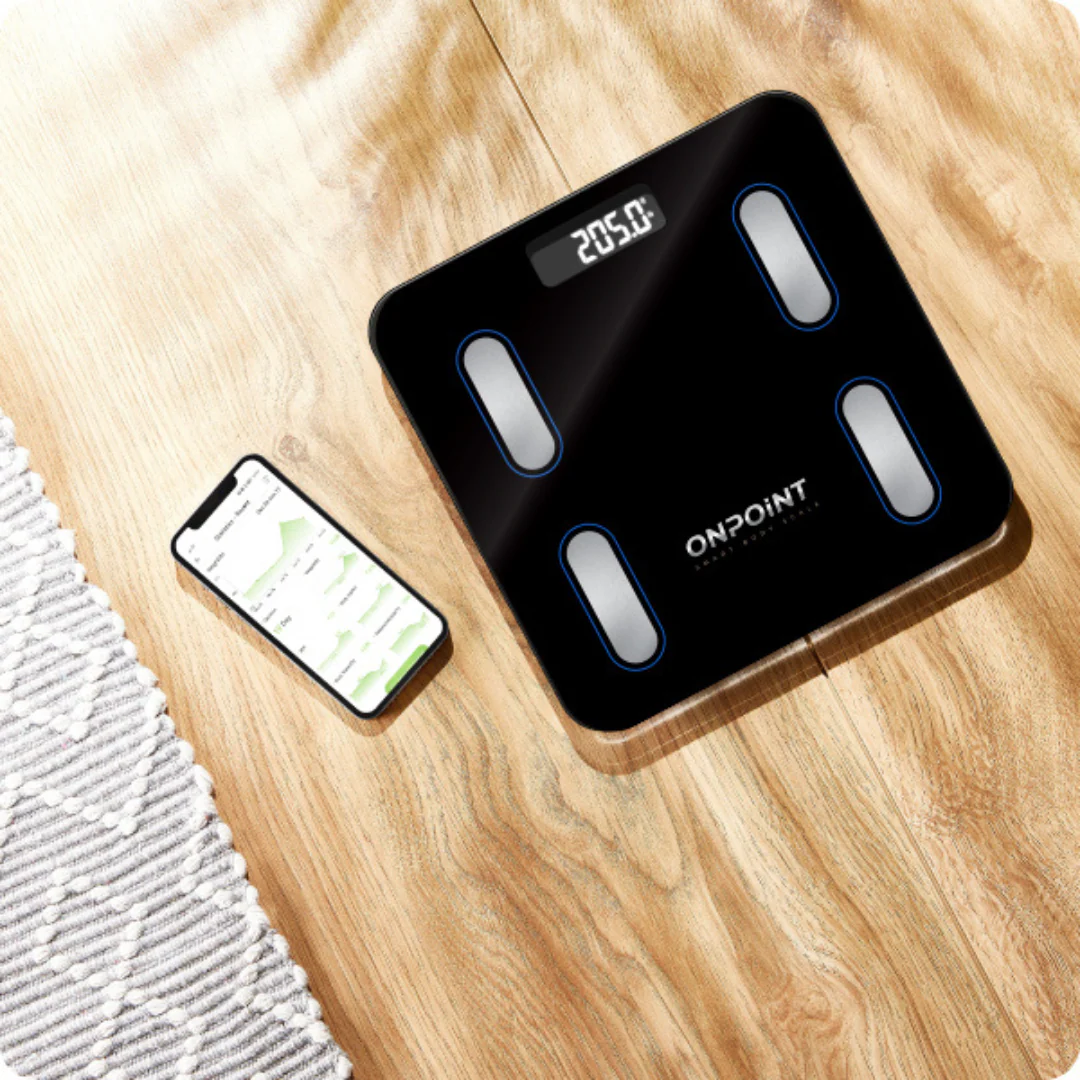 ONPOINT Scale by REATHLETE - Image 6