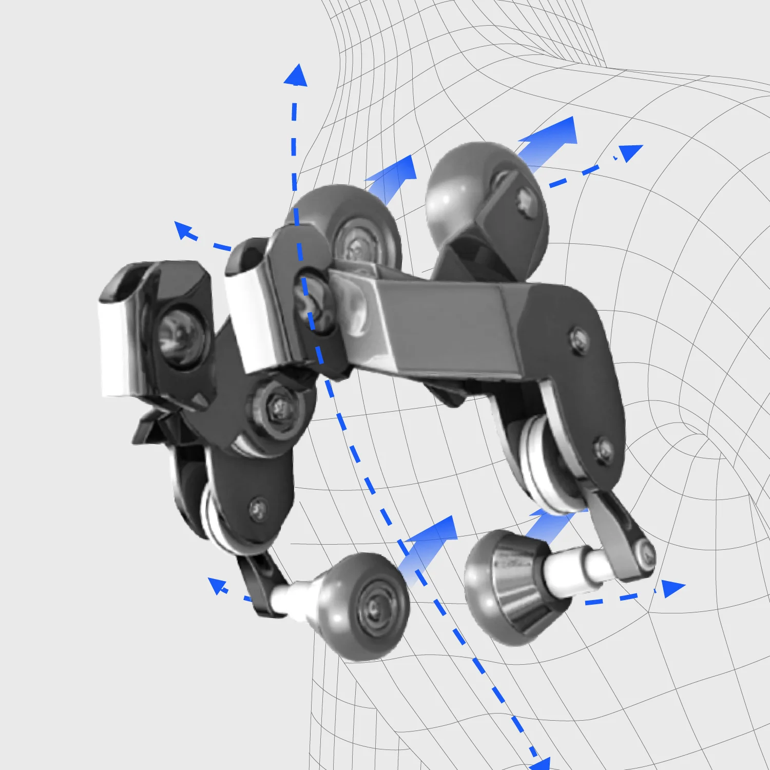 Osaki 3D Dreamer V2 Massage Chair - Image 13