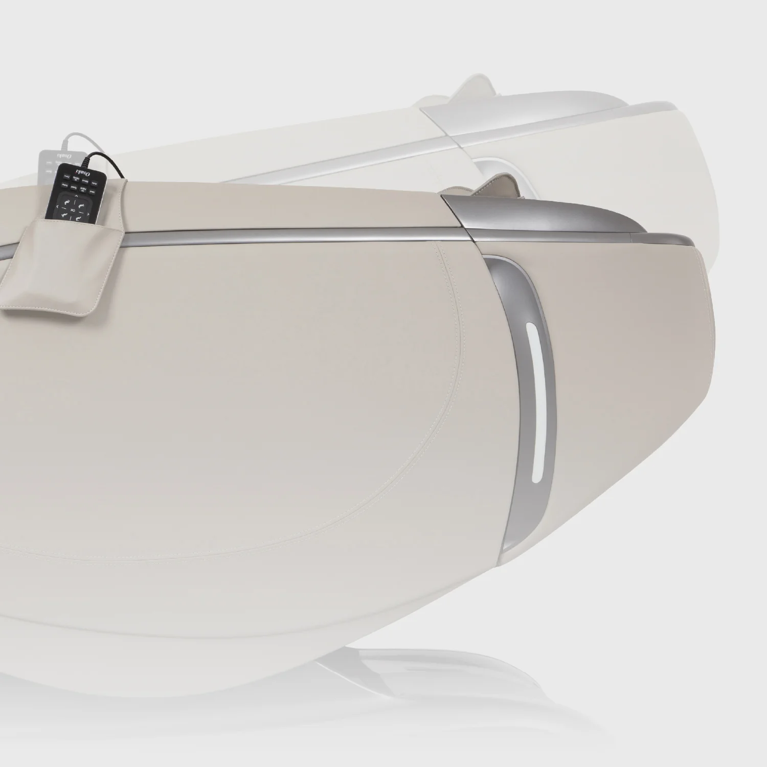 Osaki 3D Dreamer V2 Massage Chair - Image 17