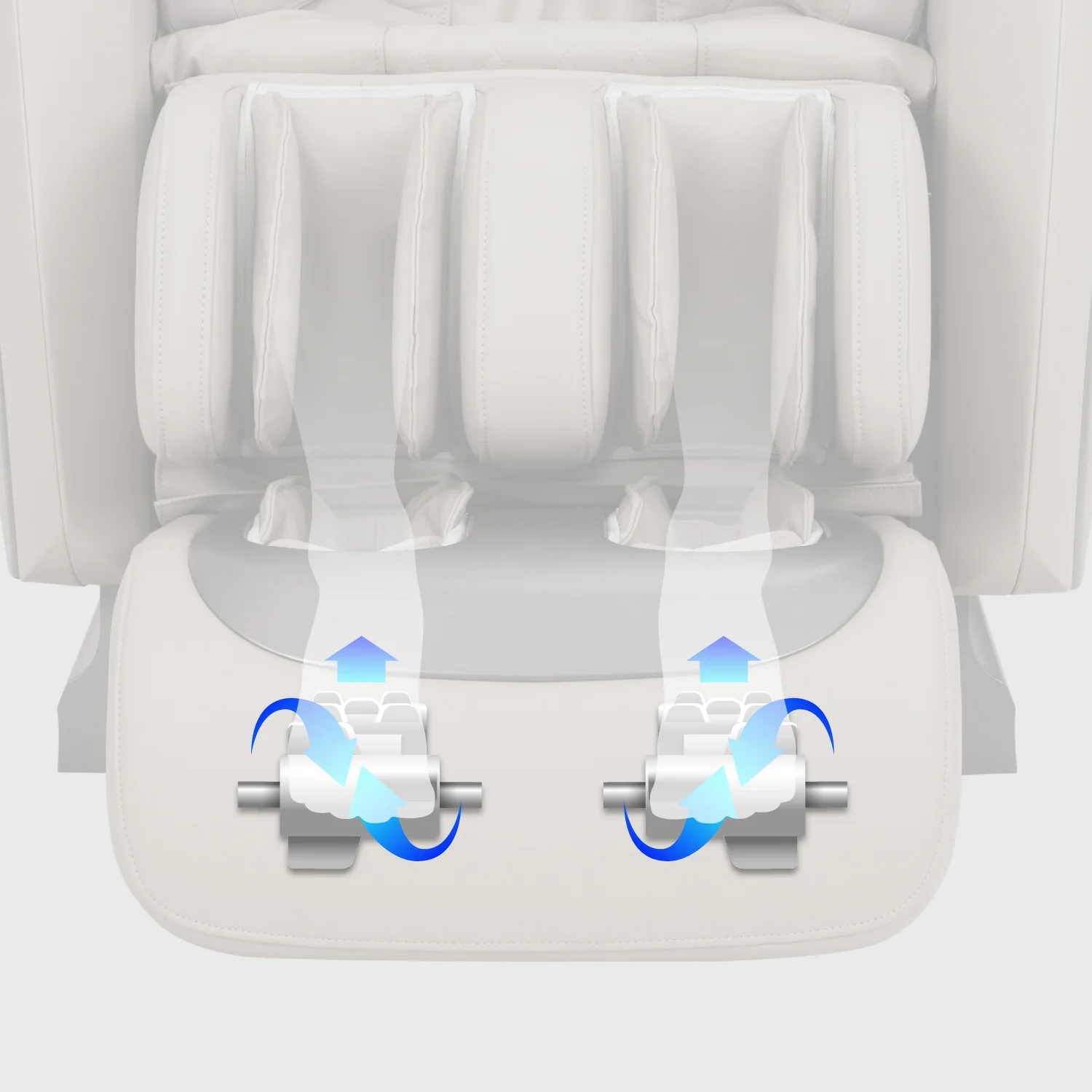 Osaki 3D Dreamer V2 Massage Chair - Image 18