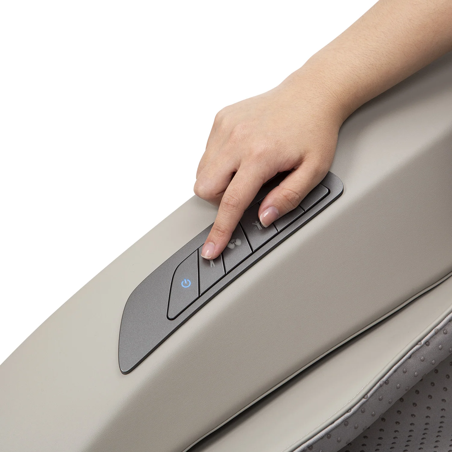 Osaki 3D Dreamer V2 Massage Chair - Image 23