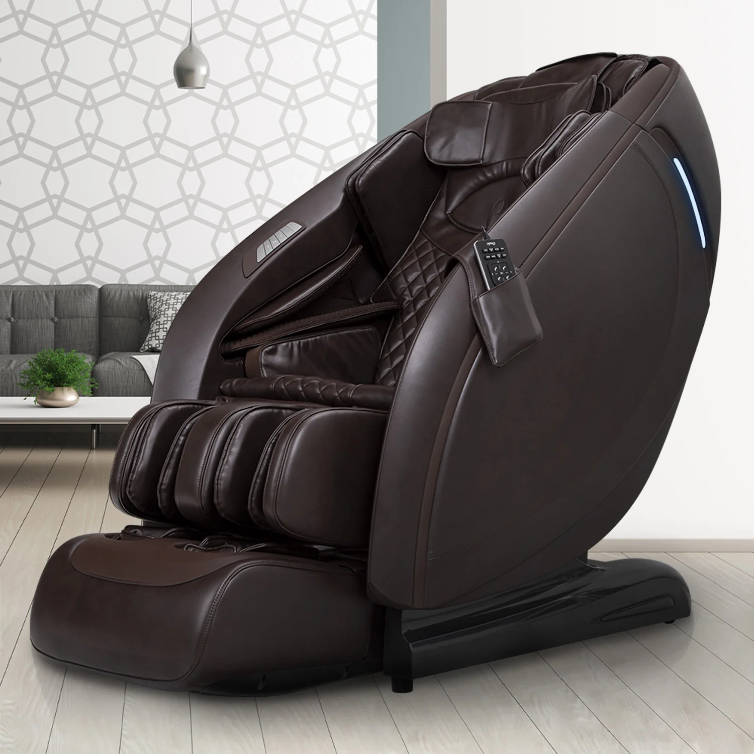 Osaki 3D Dreamer V2 Massage Chair - Image 5
