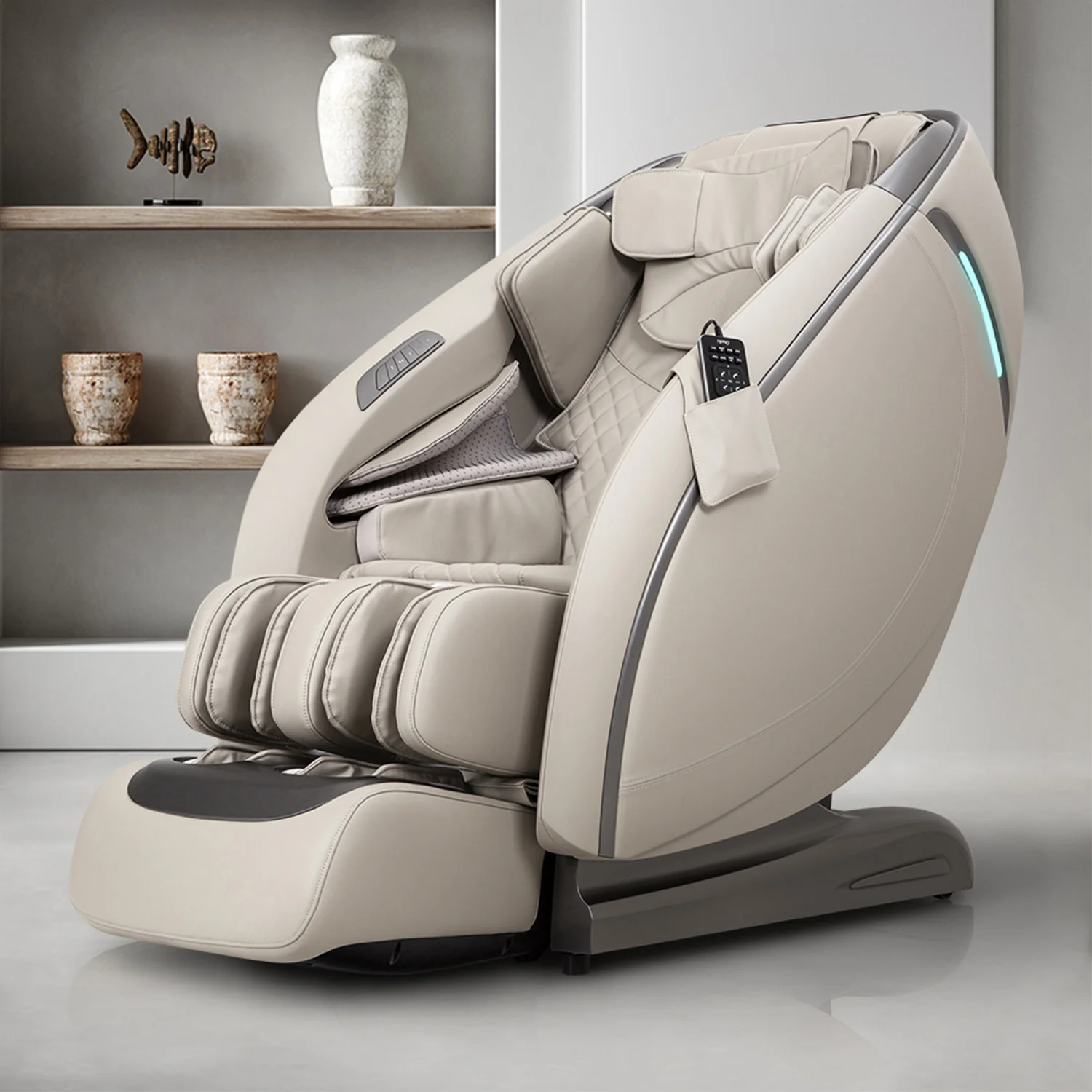 Osaki 3D Dreamer V2 Massage Chair - Image 8