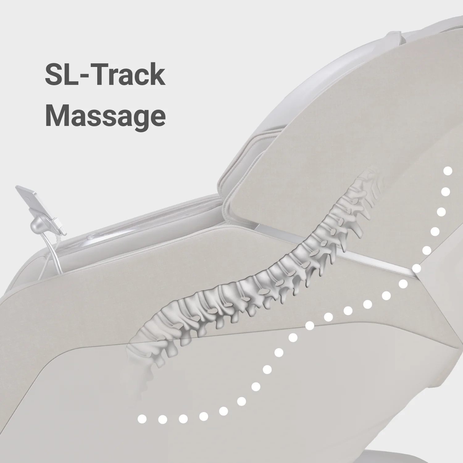 Osaki 4D Manhattan Duo Mech Massage Chair - Image 16