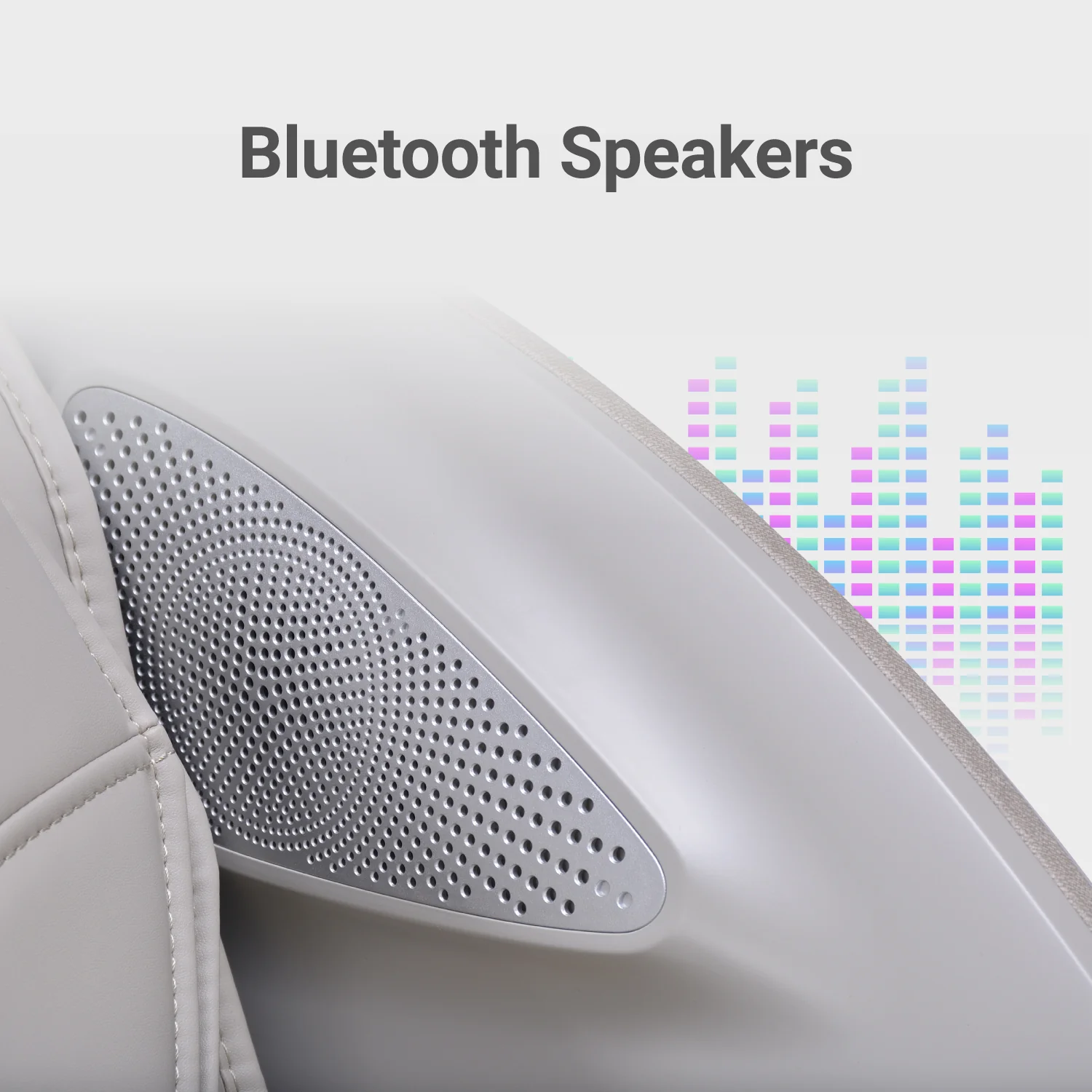 Osaki 4D Manhattan Duo Mech Massage Chair - Image 18