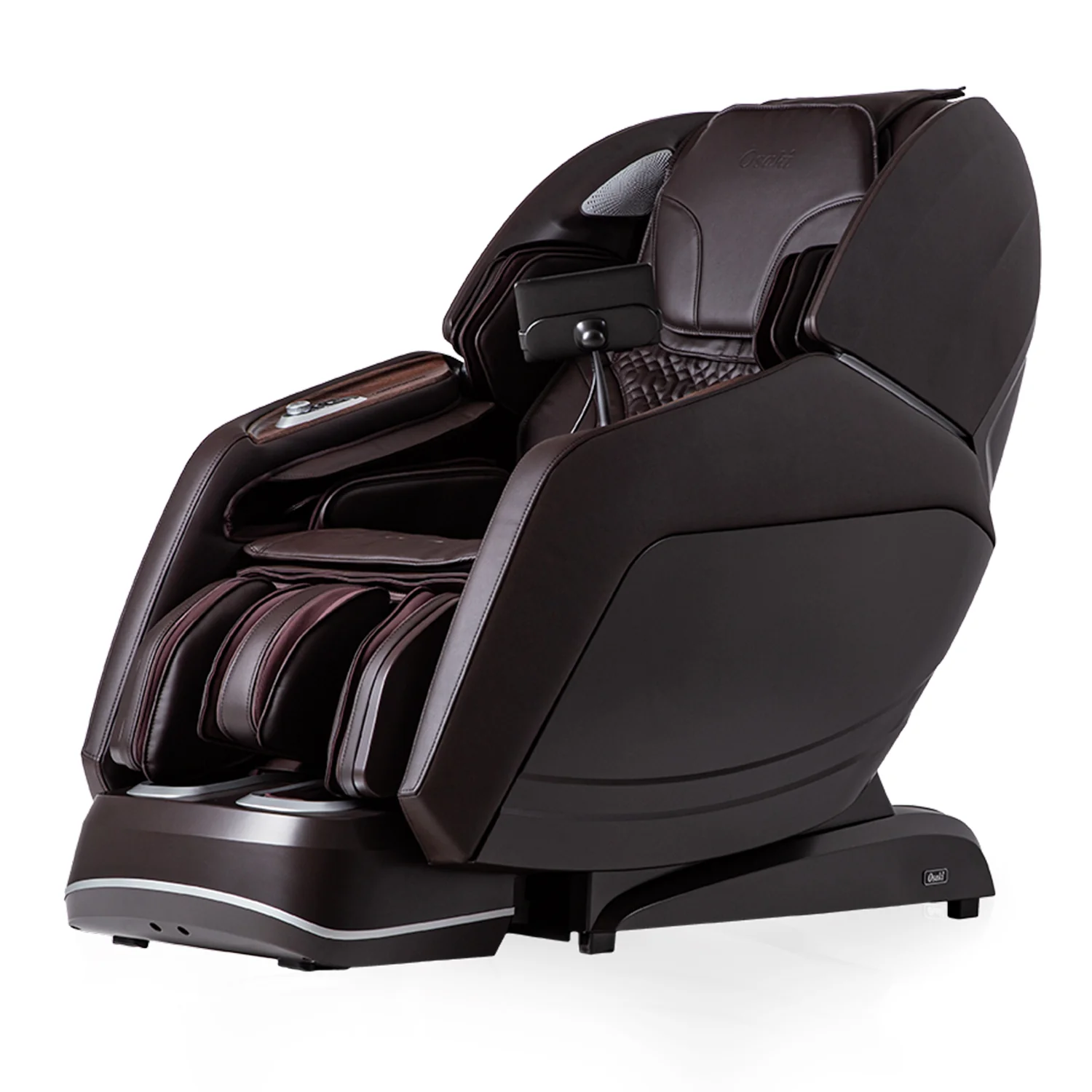Osaki 4D Manhattan Duo Mech Massage Chair - Image 23