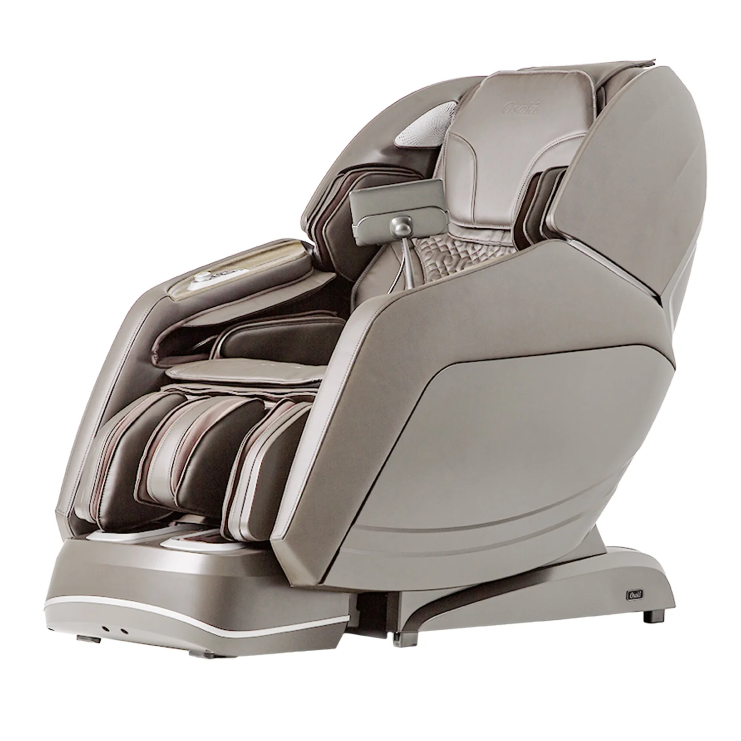 Osaki 4D Manhattan Duo Mech Massage Chair - Image 44