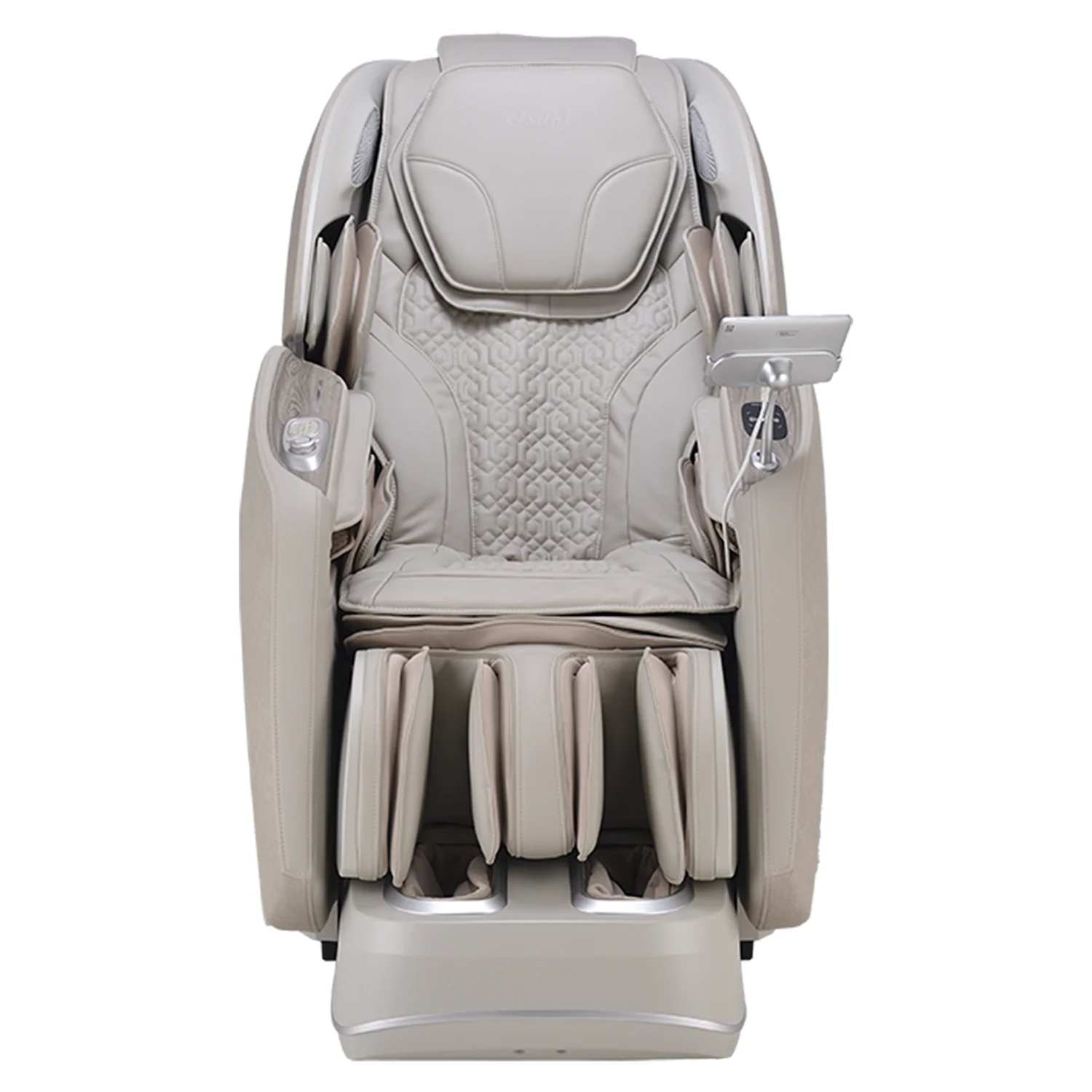 Osaki 4D Manhattan Duo Mech Massage Chair - Image 45