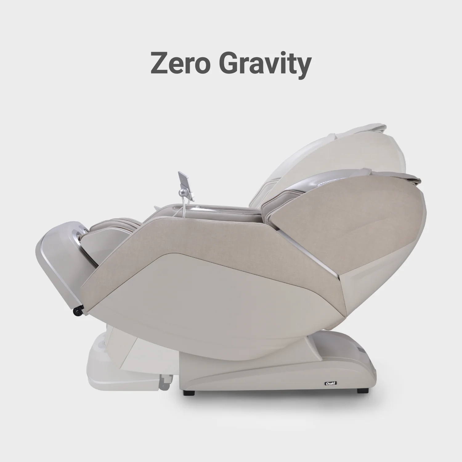 Osaki 4D Manhattan Duo Mech Massage Chair - Image 48