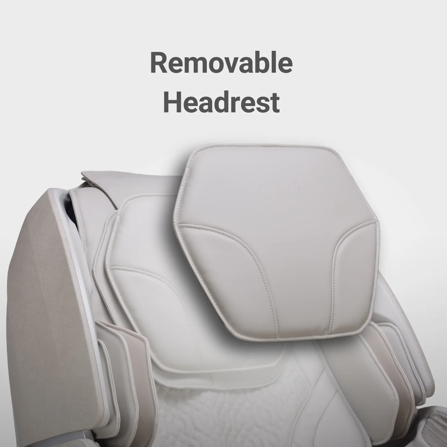 Osaki 4D Manhattan Duo Mech Massage Chair - Image 53