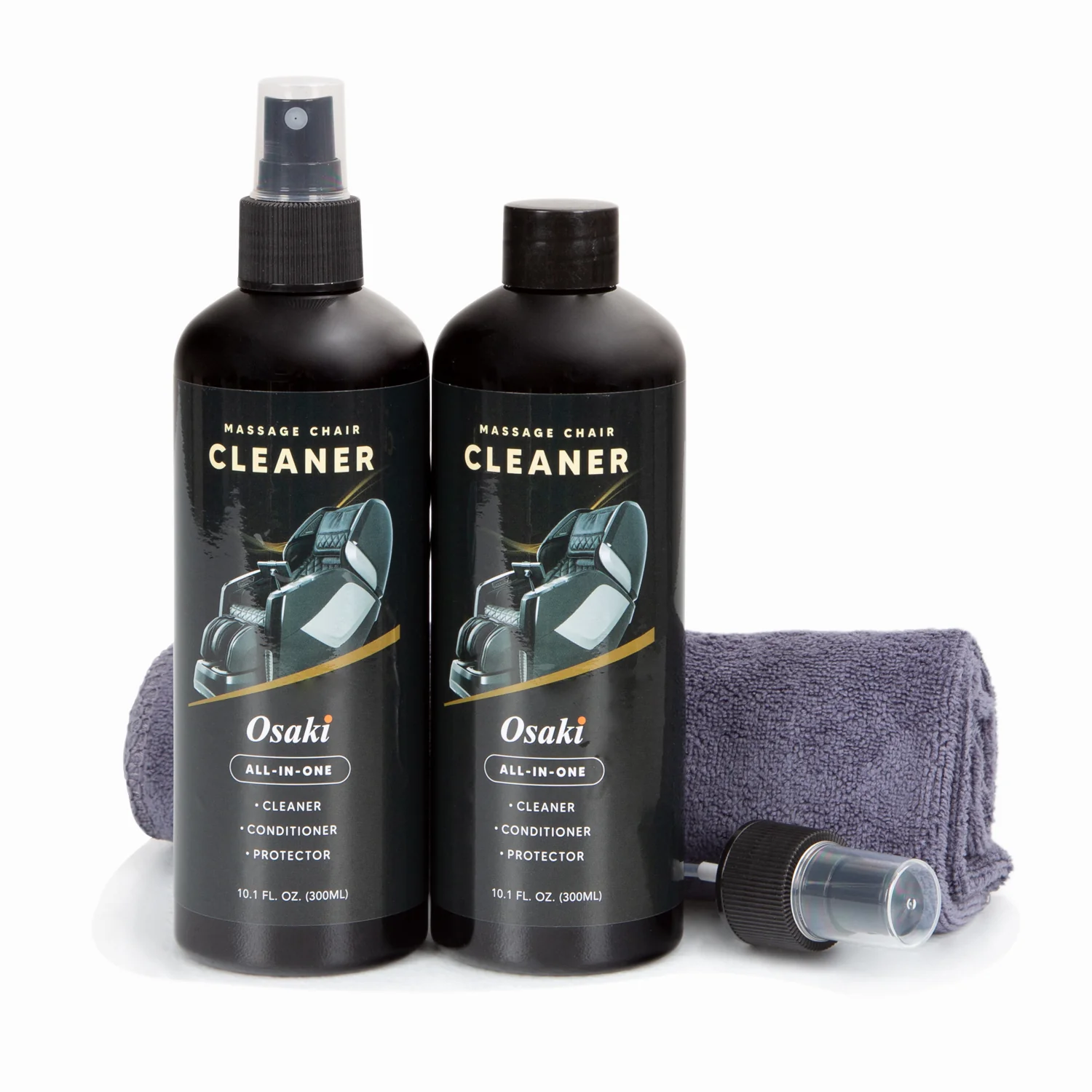 Osaki Massage Chair Cleaner - Image 9