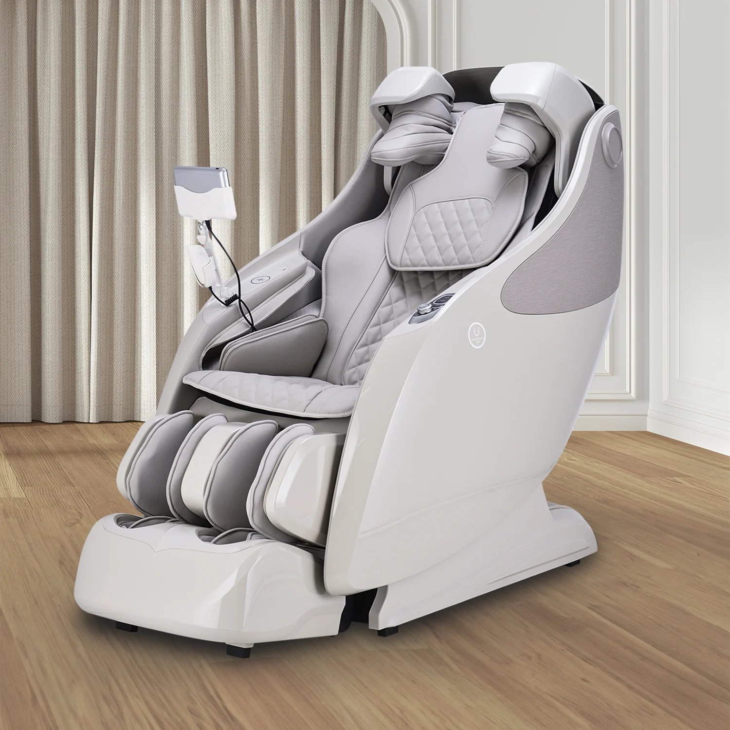 Osaki OP-4D Master Massage Chair - Image 10