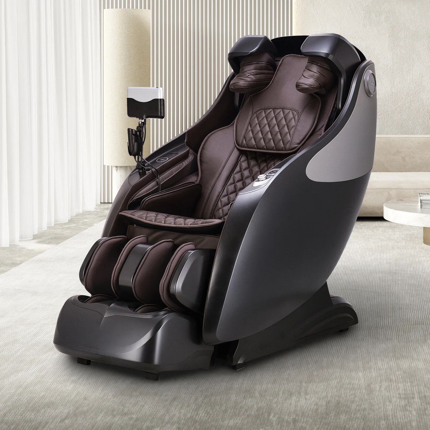 Osaki OP-4D Master Massage Chair - Image 7