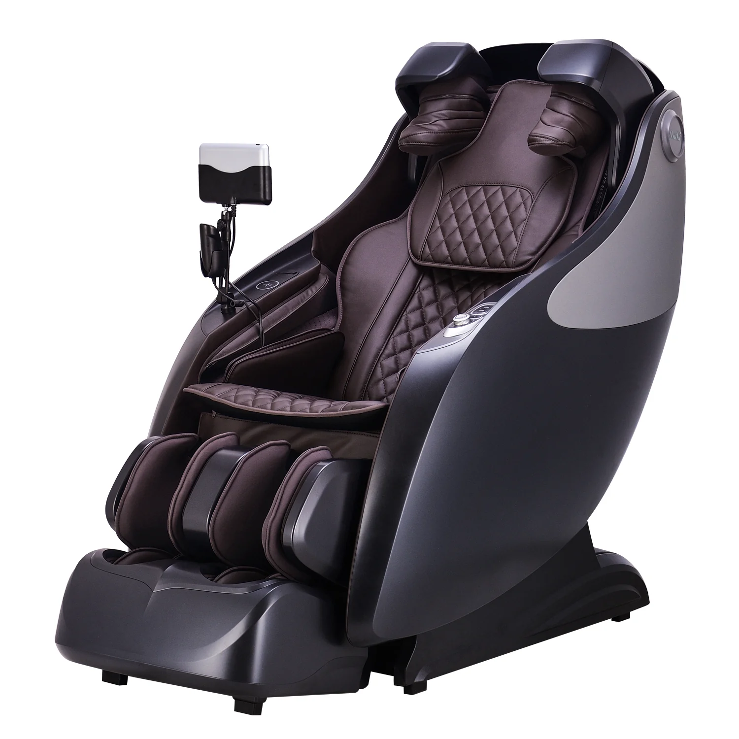 Osaki OP-4D Master Massage Chair - Image 8